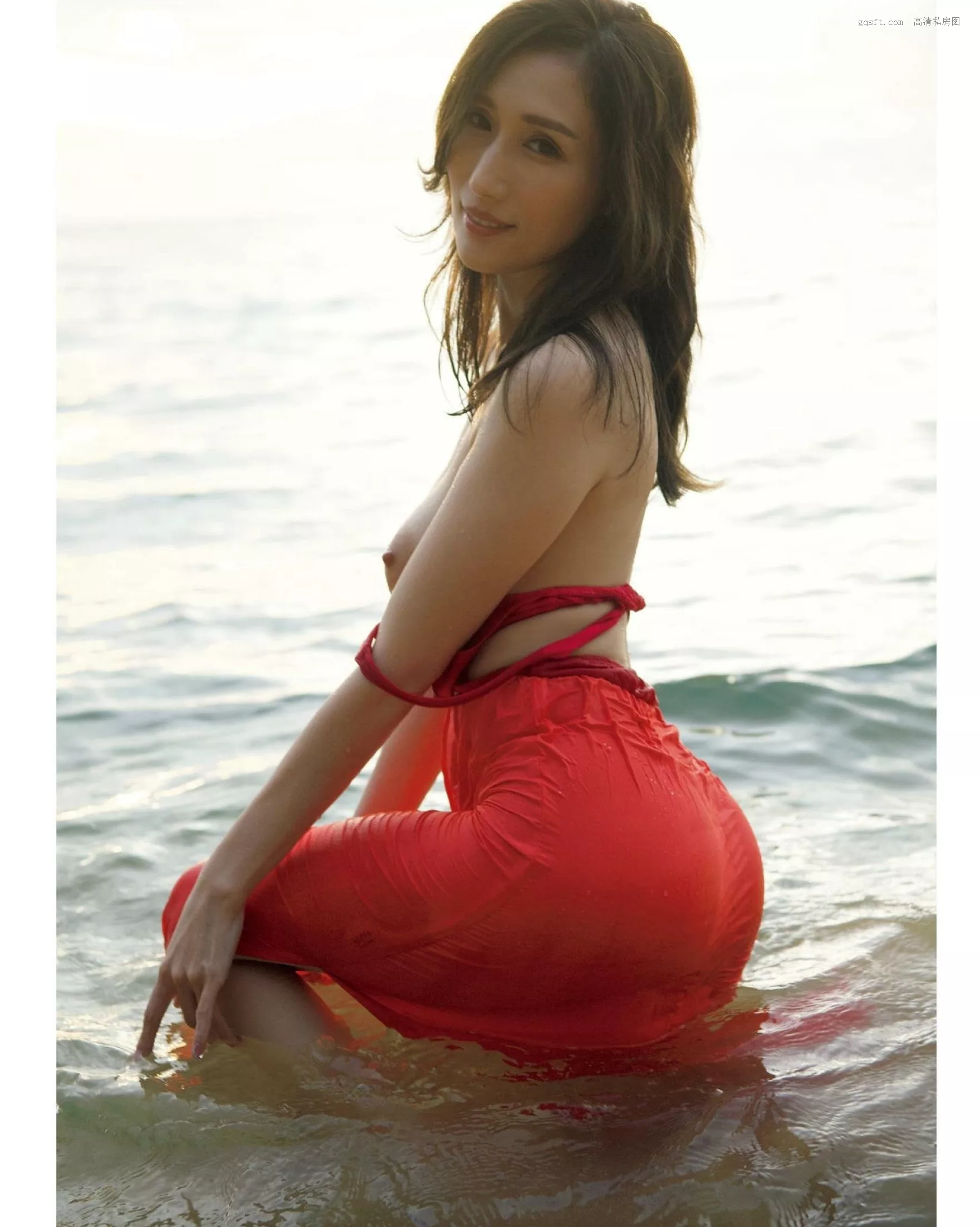 佳人 超清写真艺术 J》 日本 JULIA《secret