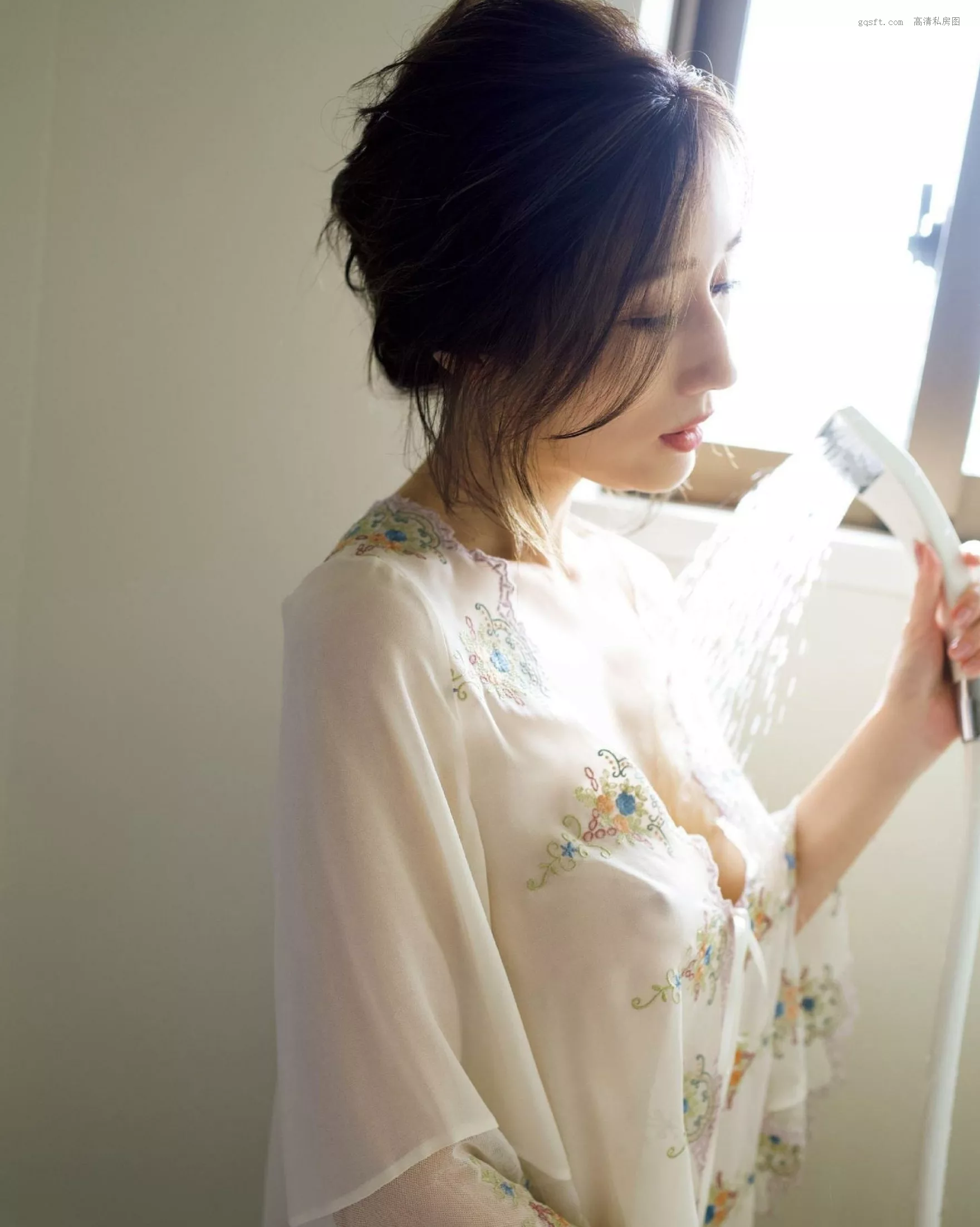 佳人 超清写真艺术 J》 日本 JULIA《secret