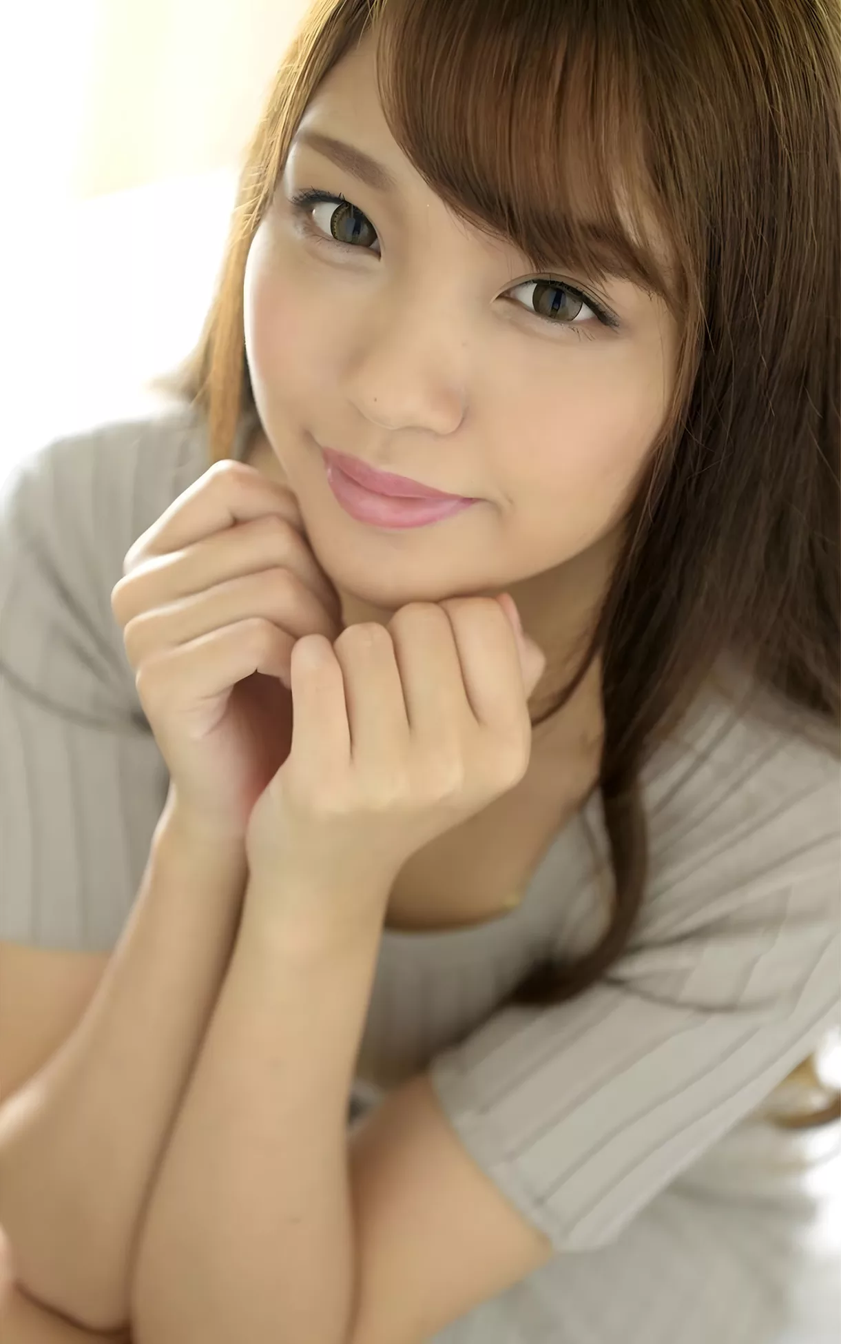 Set.1 あめんぼ М男のの�I、�Jします Himari 木下ひまり摄影集 Kinoshita