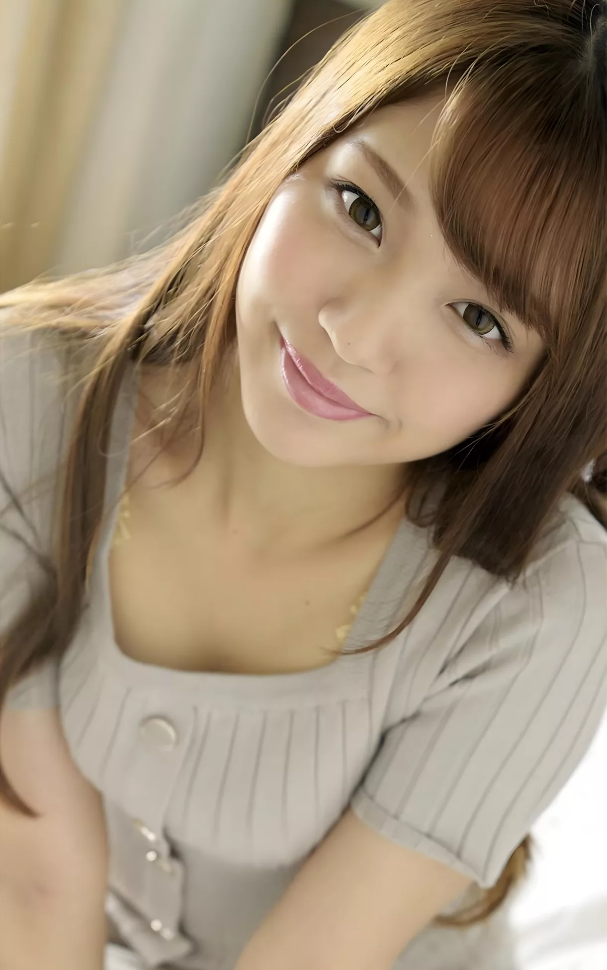 Set.1 あめんぼ М男のの�I、�Jします Himari 木下ひまり摄影集 Kinoshita