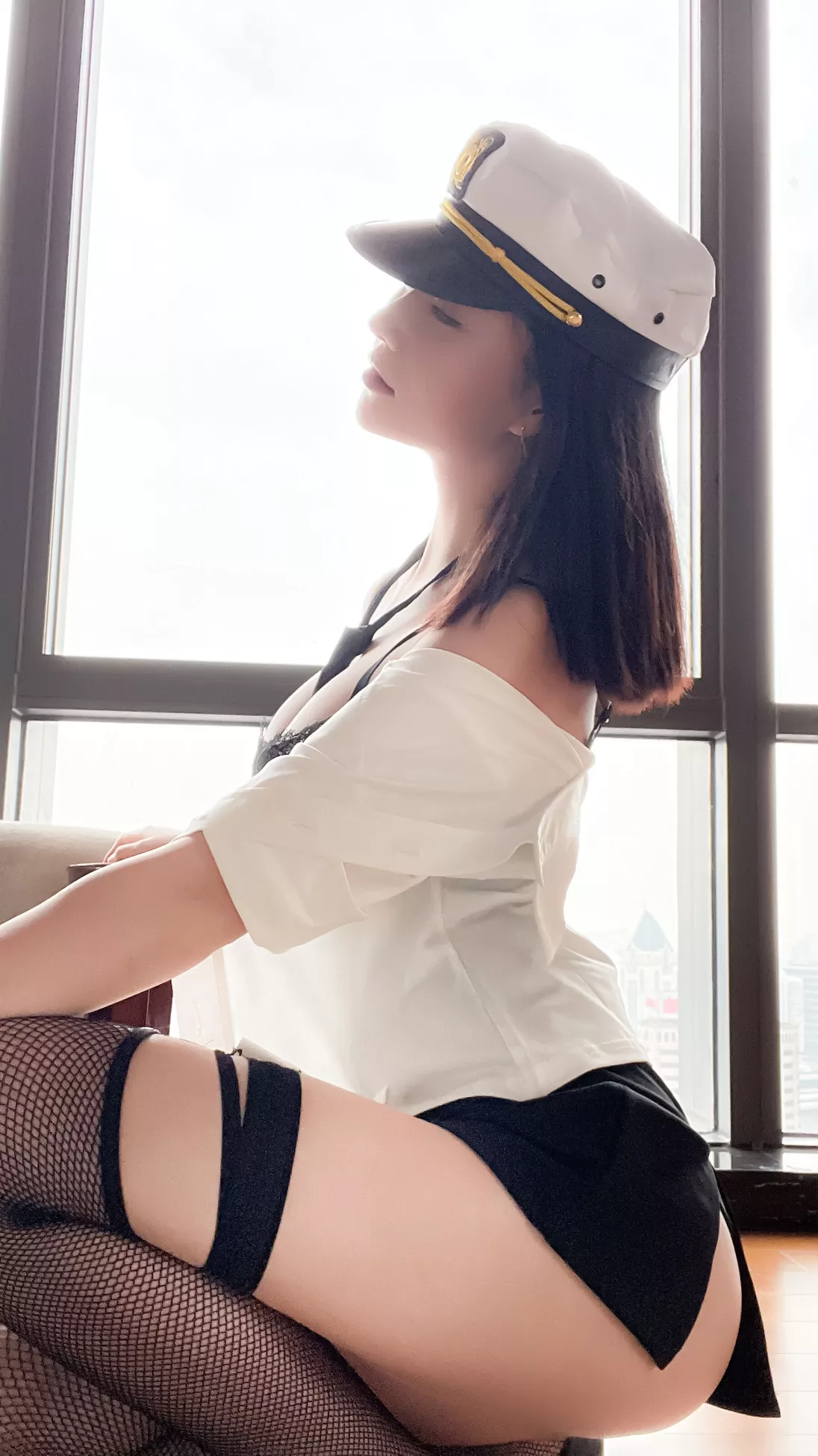 《s女警》 优质图像图集 年年