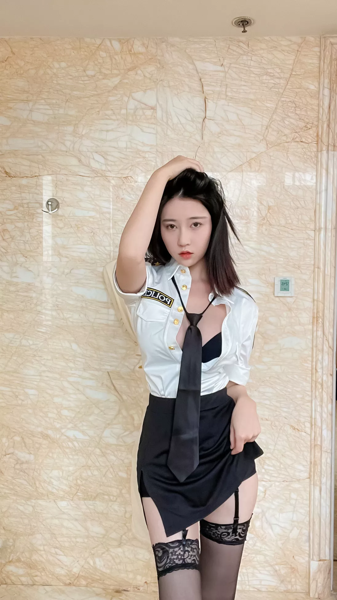 《s女警》 优质图像图集 年年