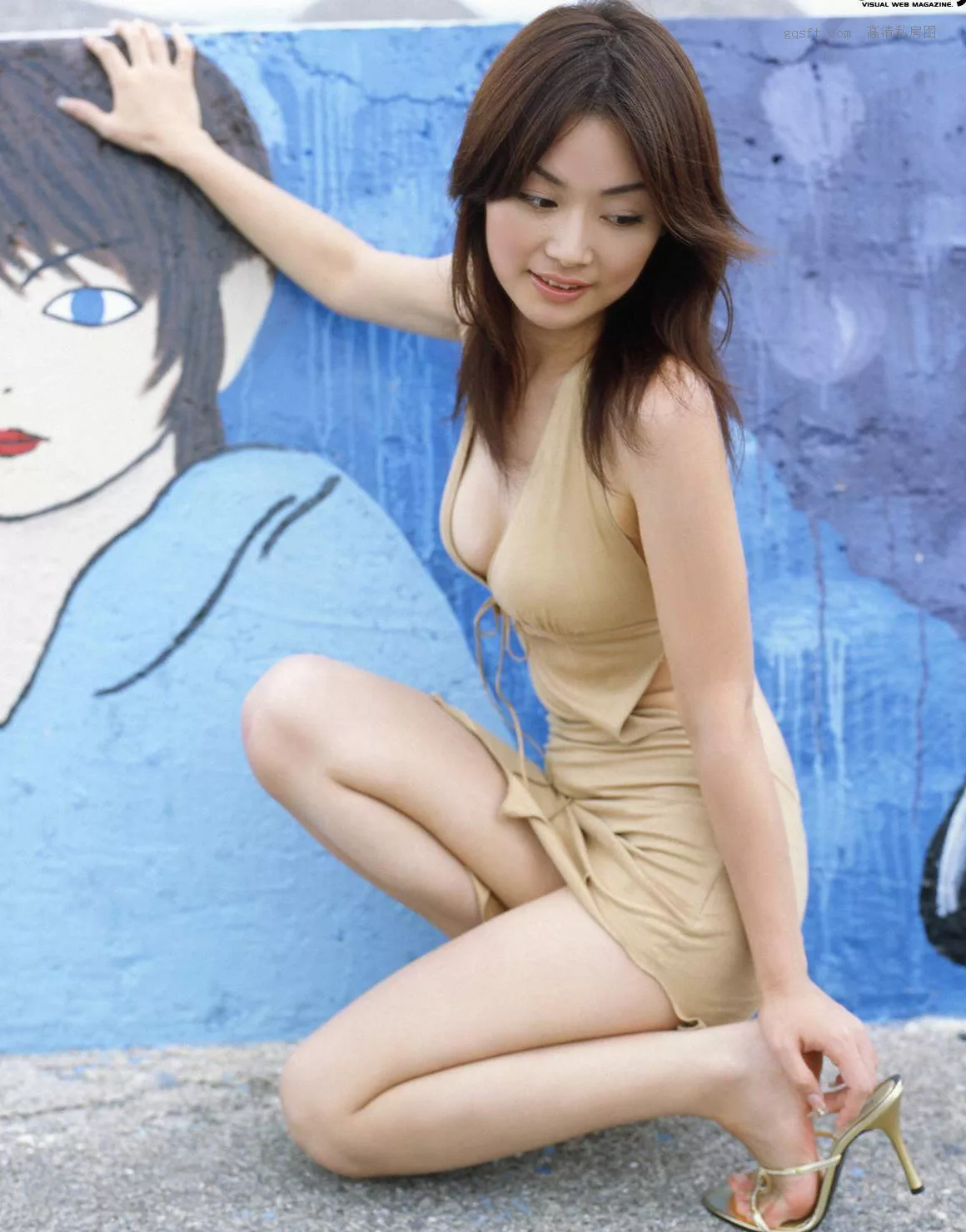Shohhata 仙女 高品质摄影摄影 庄�x�g�{ Mie 日本