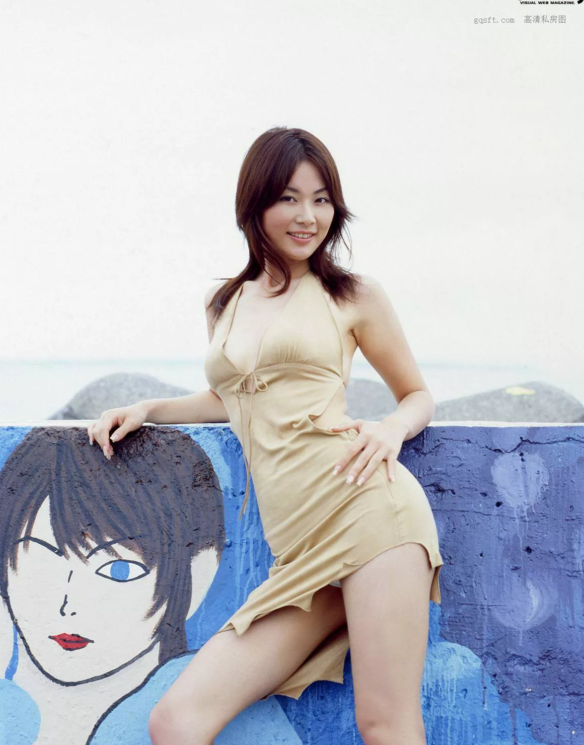 Shohhata 仙女 高品质摄影摄影 庄�x�g�{ Mie 日本