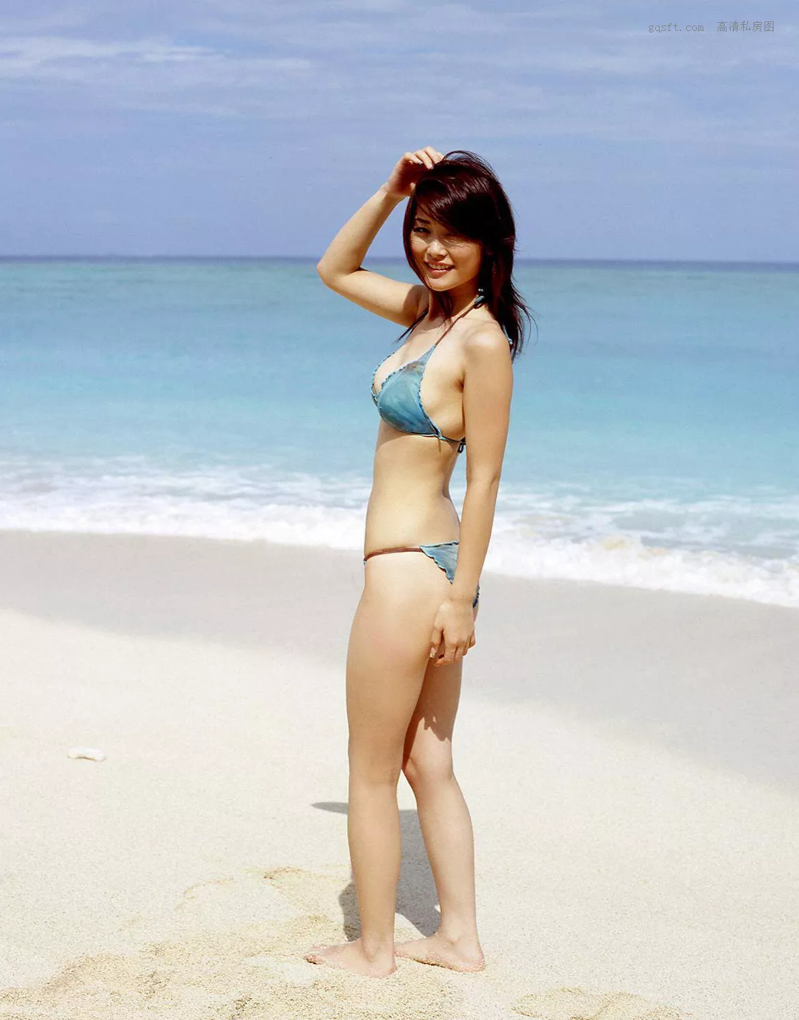 Shohhata 仙女 高品质摄影摄影 庄�x�g�{ Mie 日本
