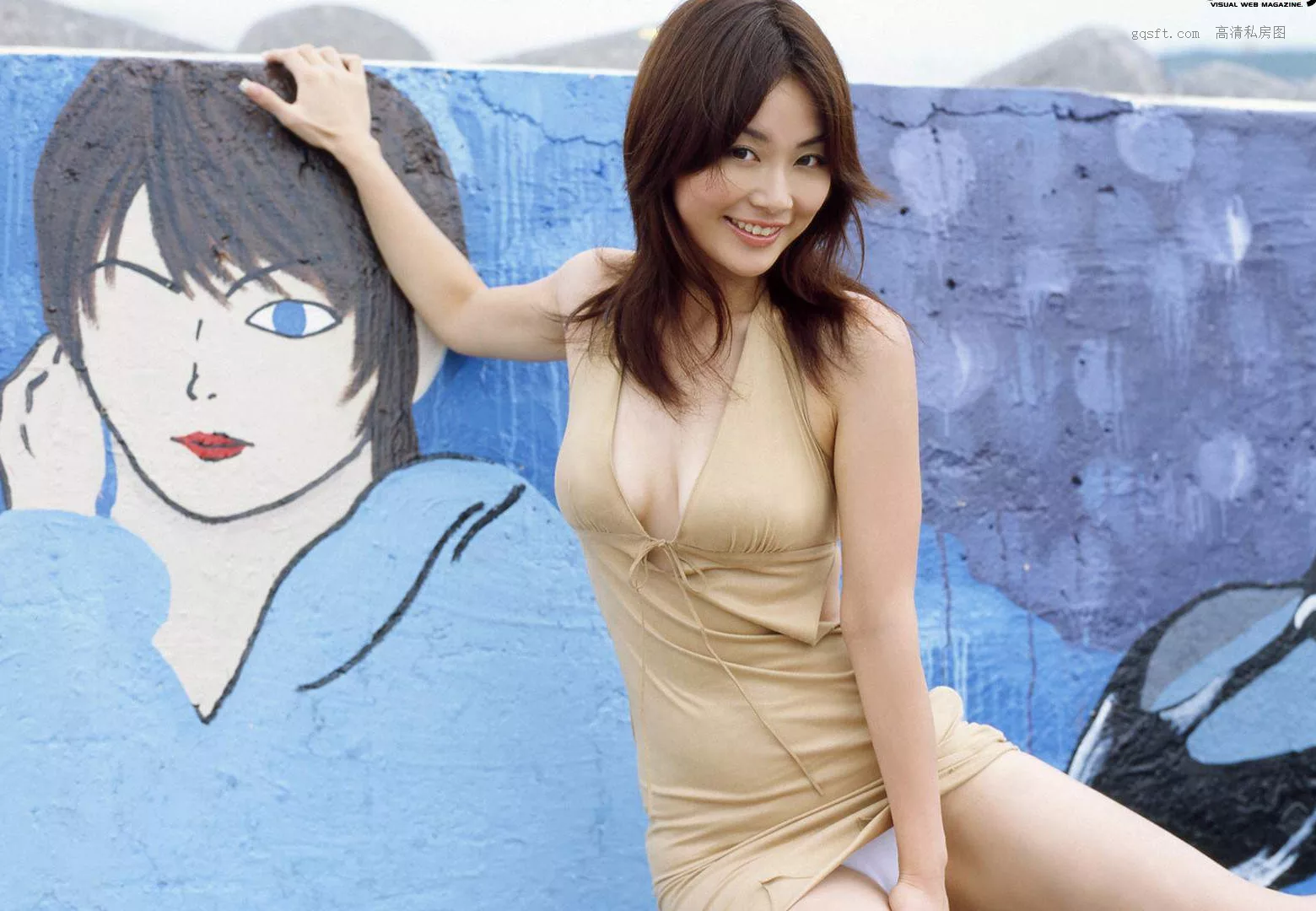 Shohhata 仙女 高品质摄影摄影 庄�x�g�{ Mie 日本