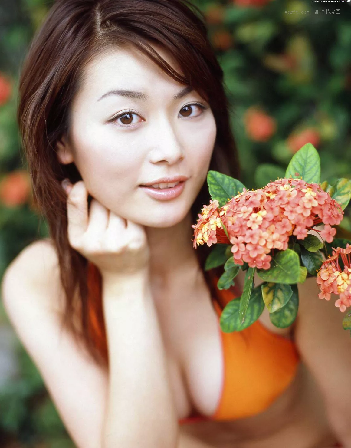 Shohhata 仙女 高品质摄影摄影 庄�x�g�{ Mie 日本