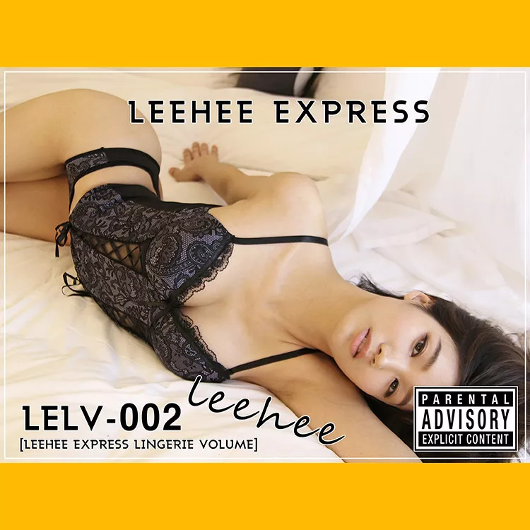优质 Lee 南韩 丽人 LELV 002 写真 辣模 写真美图】 EXPRESS (61P) Heeeun【LEEHEE 南韩 利熙快运