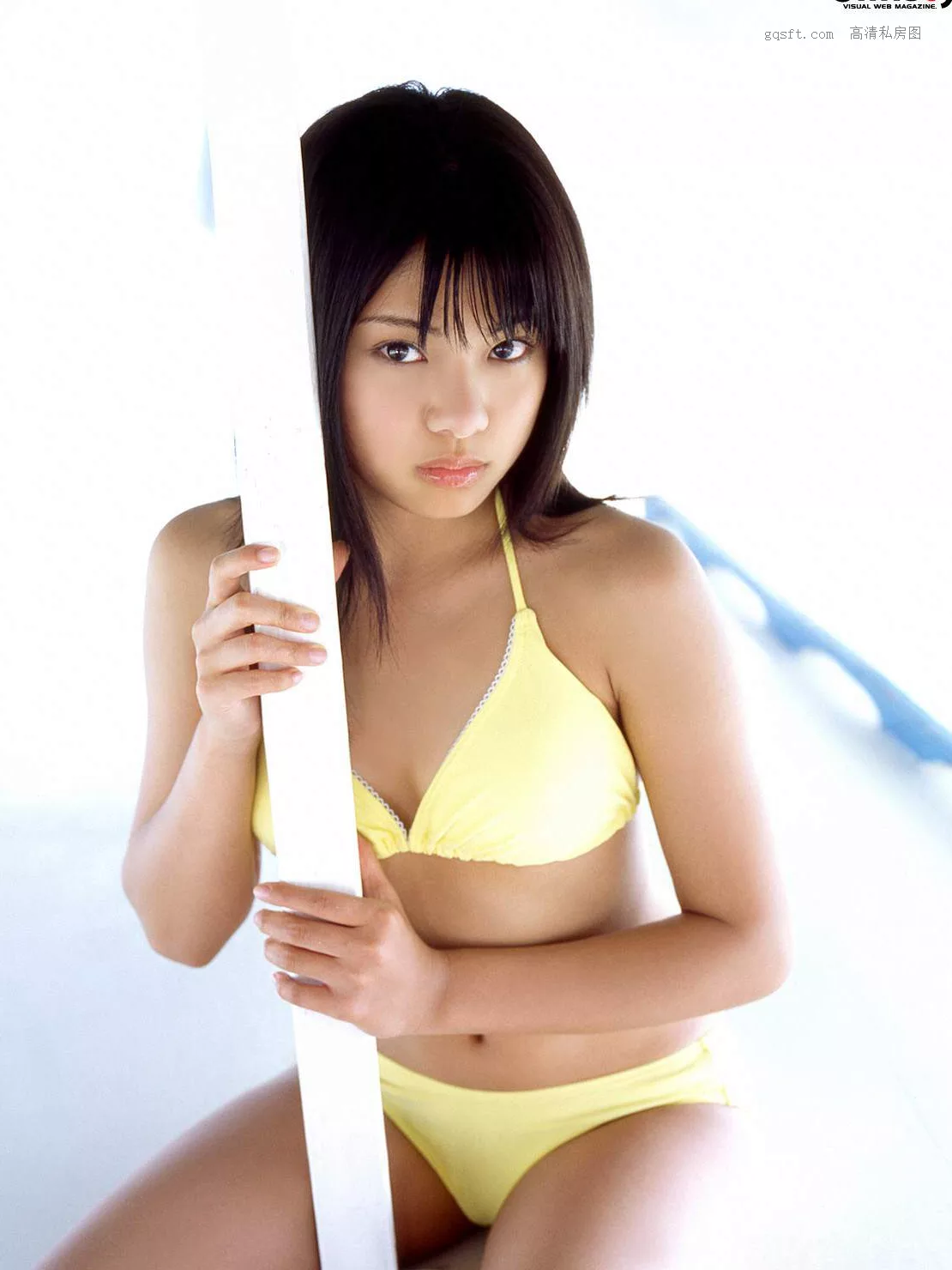 Tada Mizuho 美人 多田瑞�[ 日本 超清摄影摄影