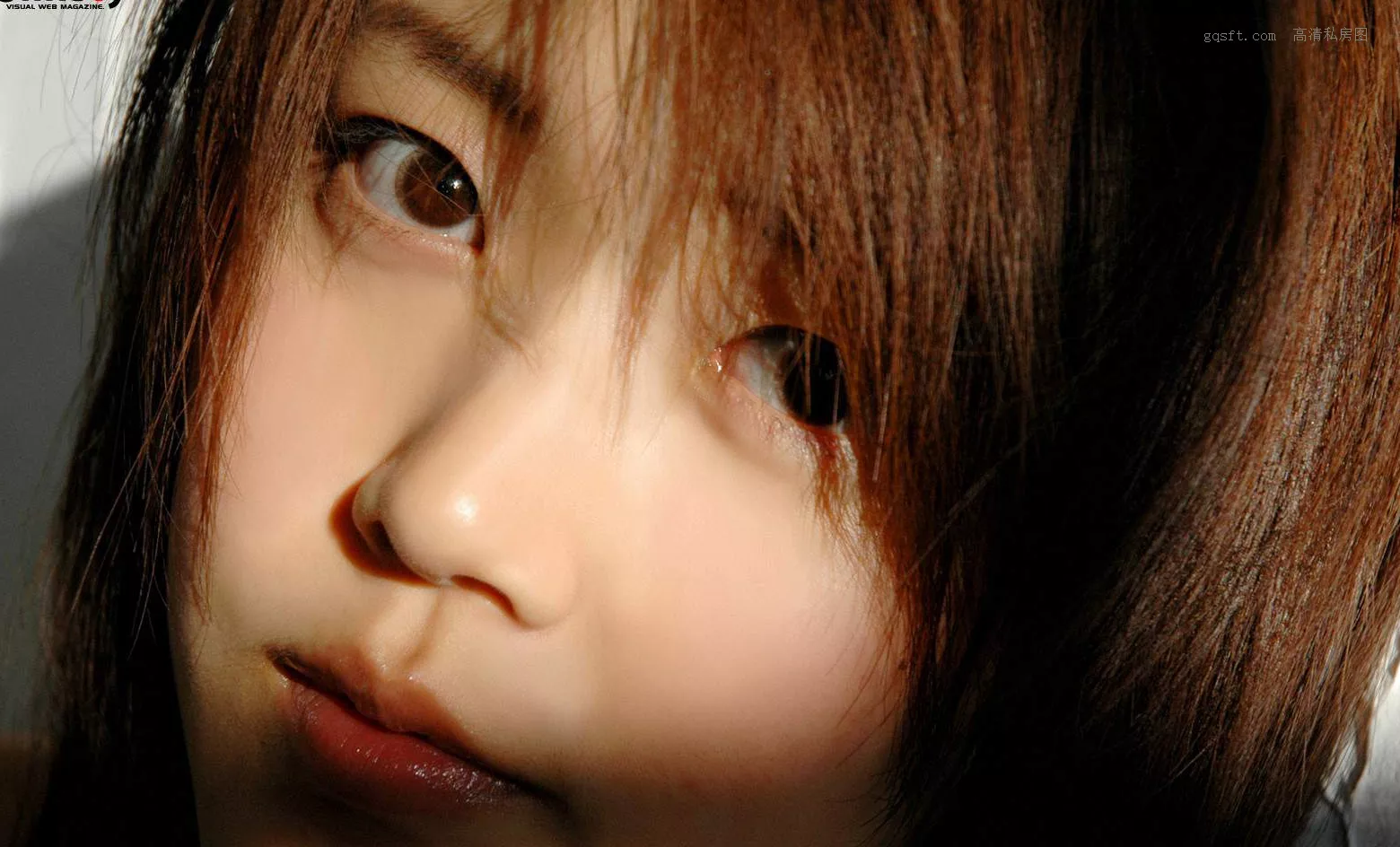 Harada 高质摄影摄影 日本 Mari 原田まり 仙女