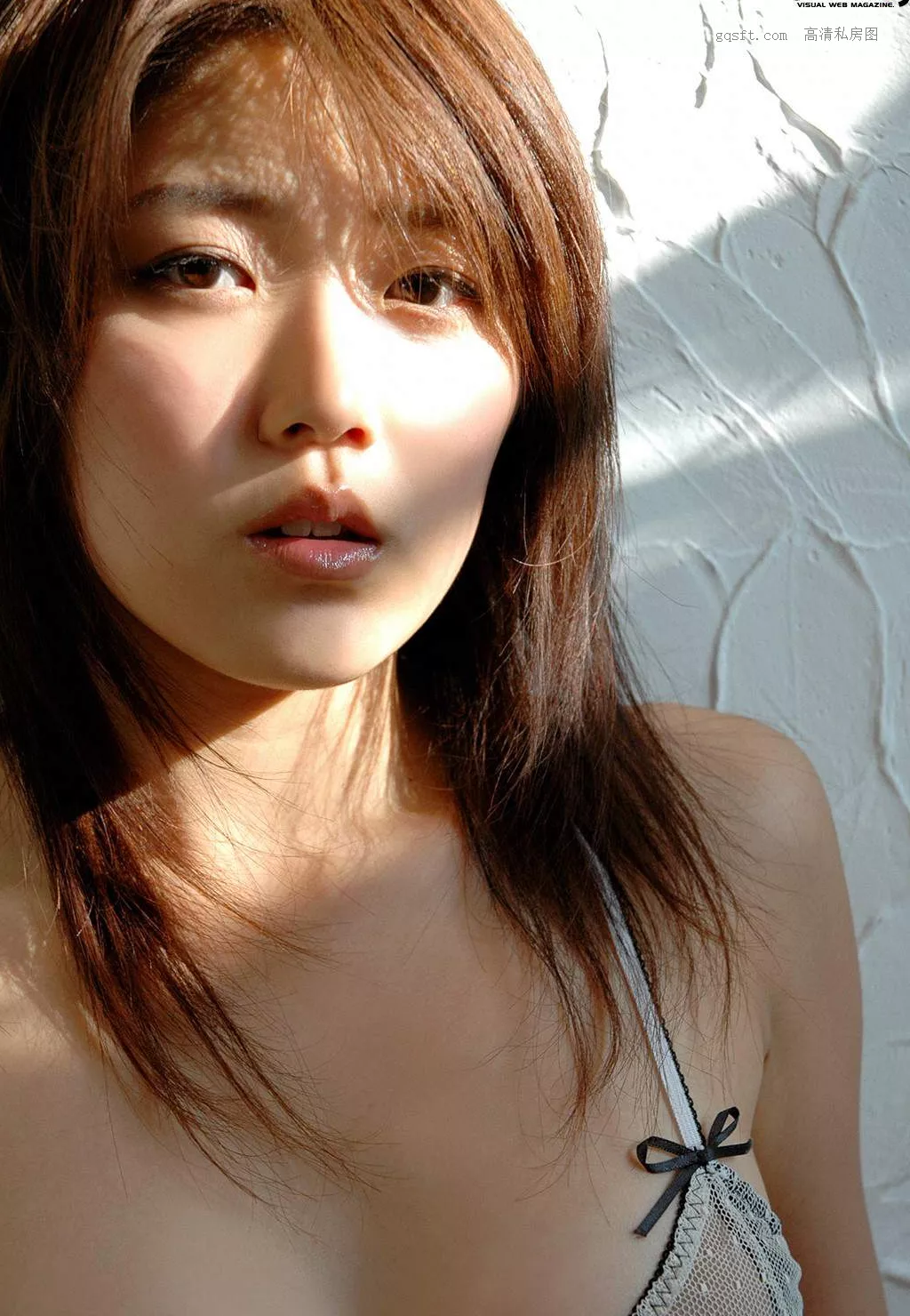 Harada 高质摄影摄影 日本 Mari 原田まり 仙女