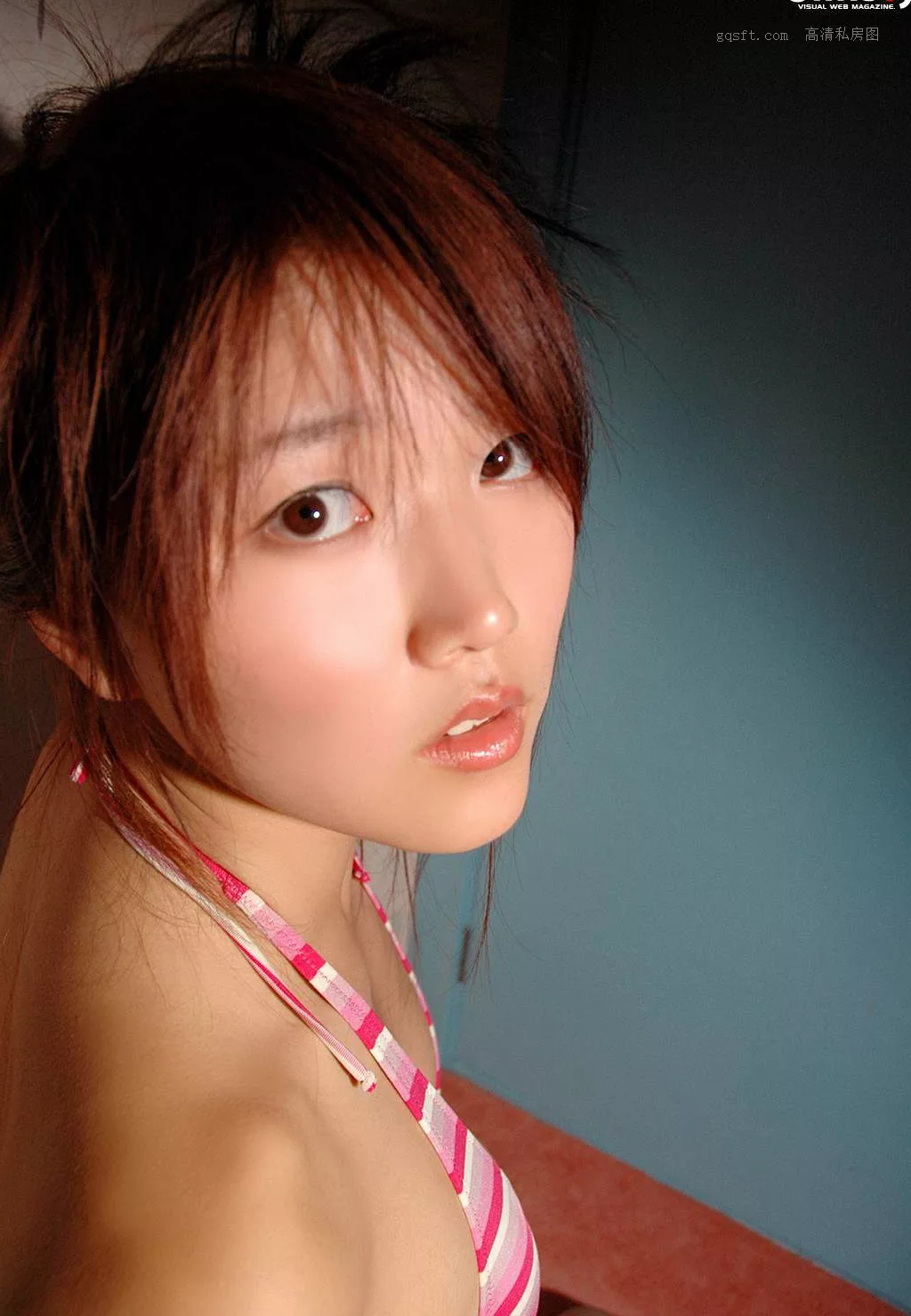 Harada 高质摄影摄影 日本 Mari 原田まり 仙女