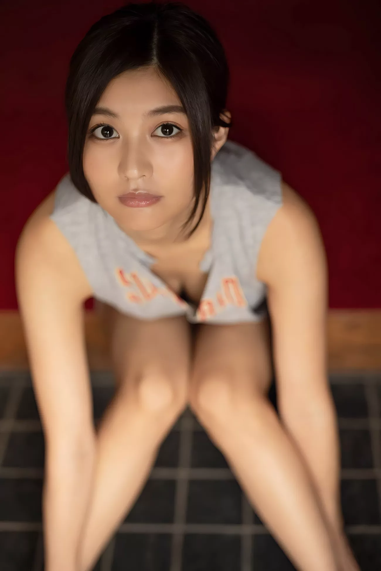 日本 Yume x 模特 FLASH 林ゆめPlatinum 01familia Hayashi 高质写真艺术