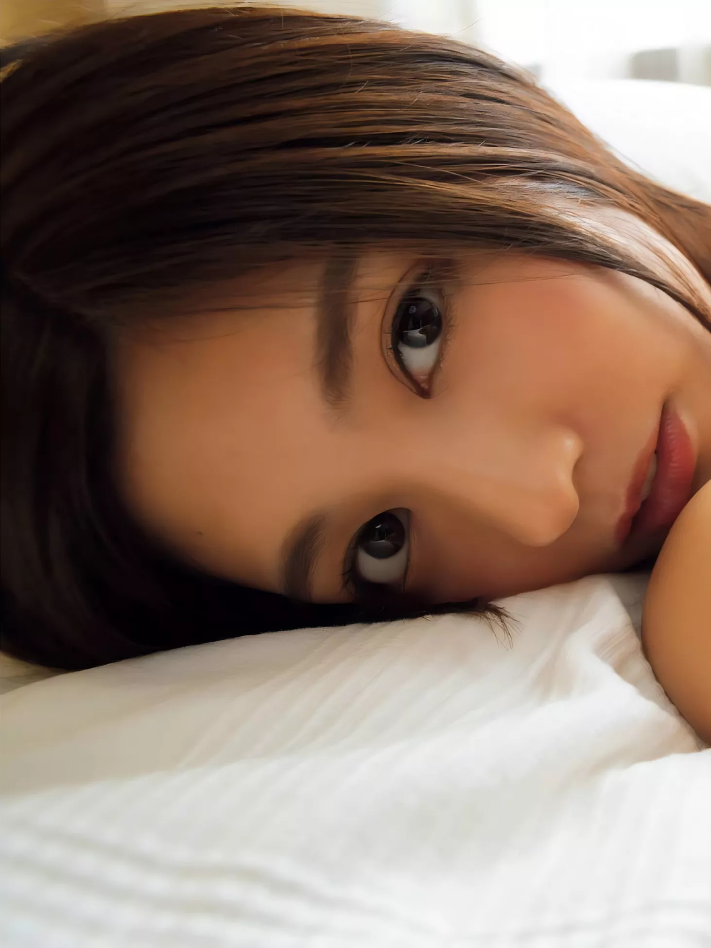 日本 Yume x 模特 FLASH 林ゆめPlatinum 01familia Hayashi 高质写真艺术