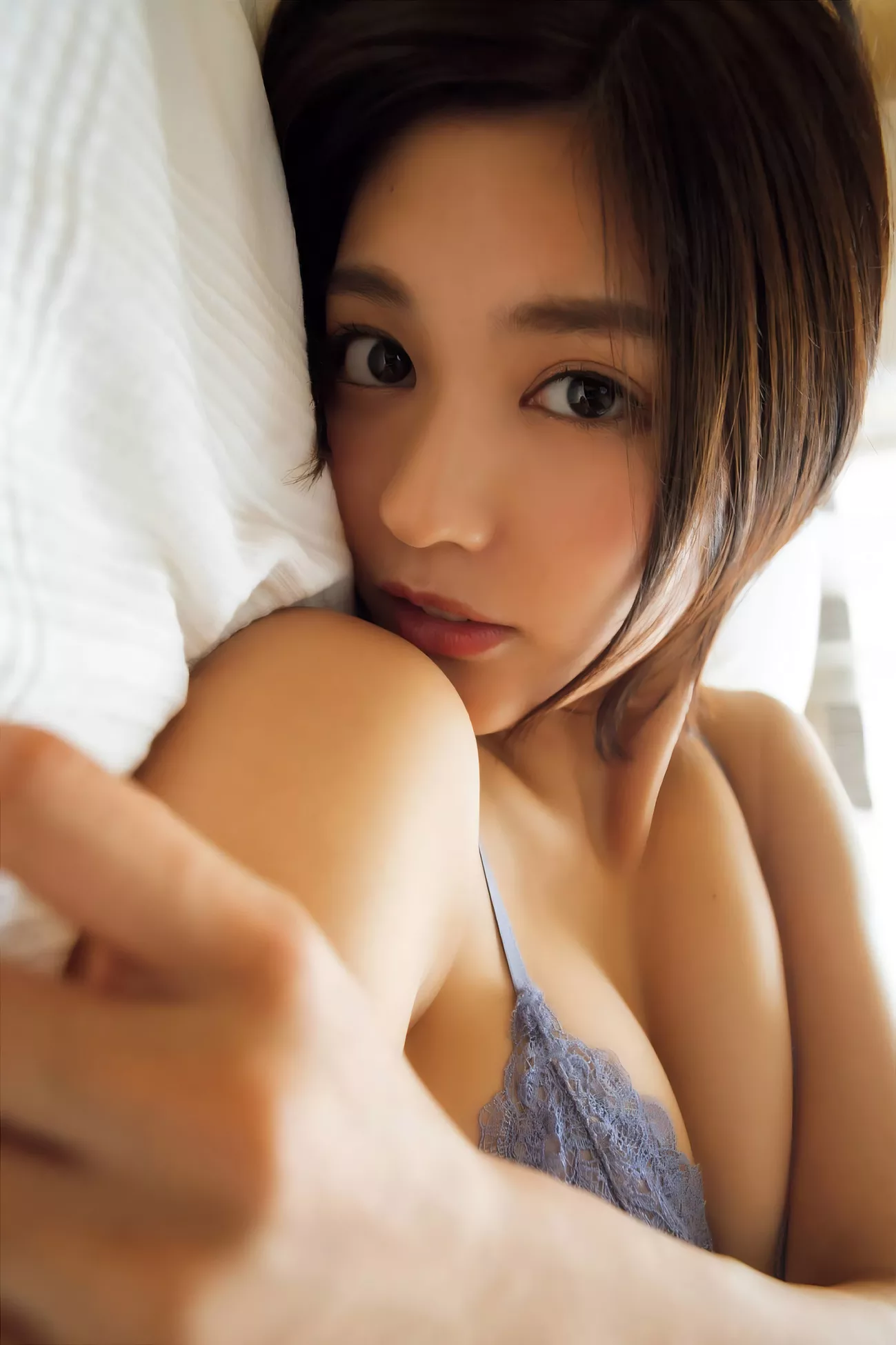 日本 Yume x 模特 FLASH 林ゆめPlatinum 01familia Hayashi 高质写真艺术