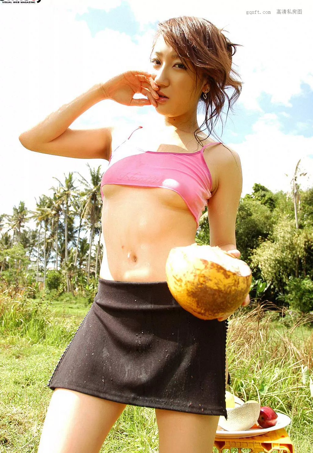 �靠冥�きほ 高画质摄影摄影 日本 Higuchi 尤物 Akiho