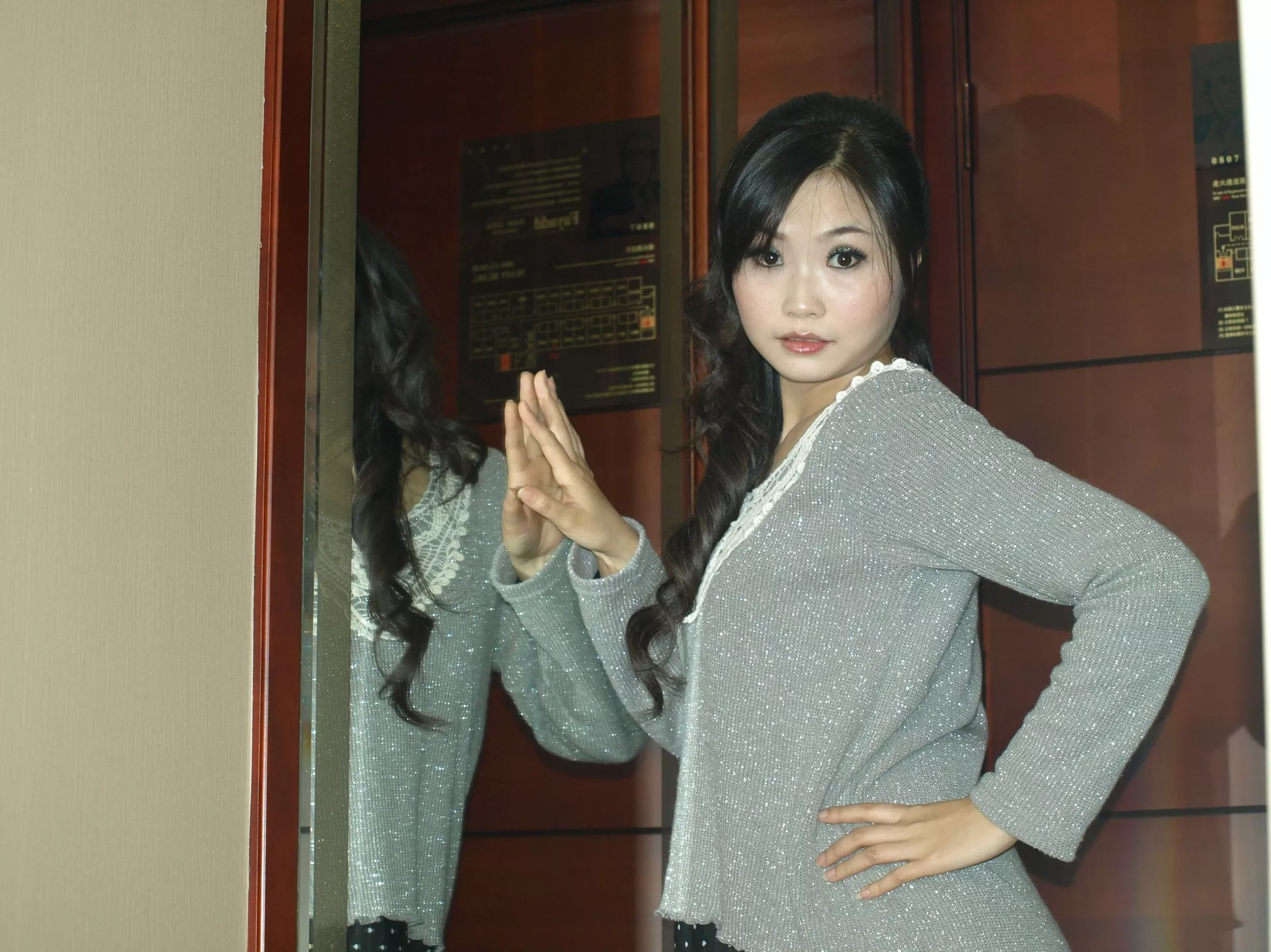 裸模 人体 图集 私拍 人体 裸模 沈真 大尺寸