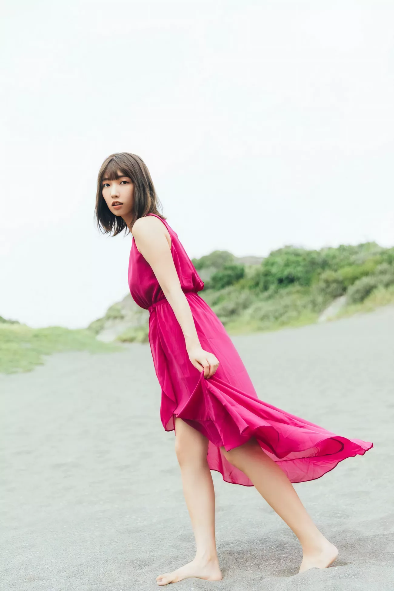 霜月 美模 日本 Shimotsuki FLASH めあPlatinum Mea 01familia 高品质艺术摄影 x