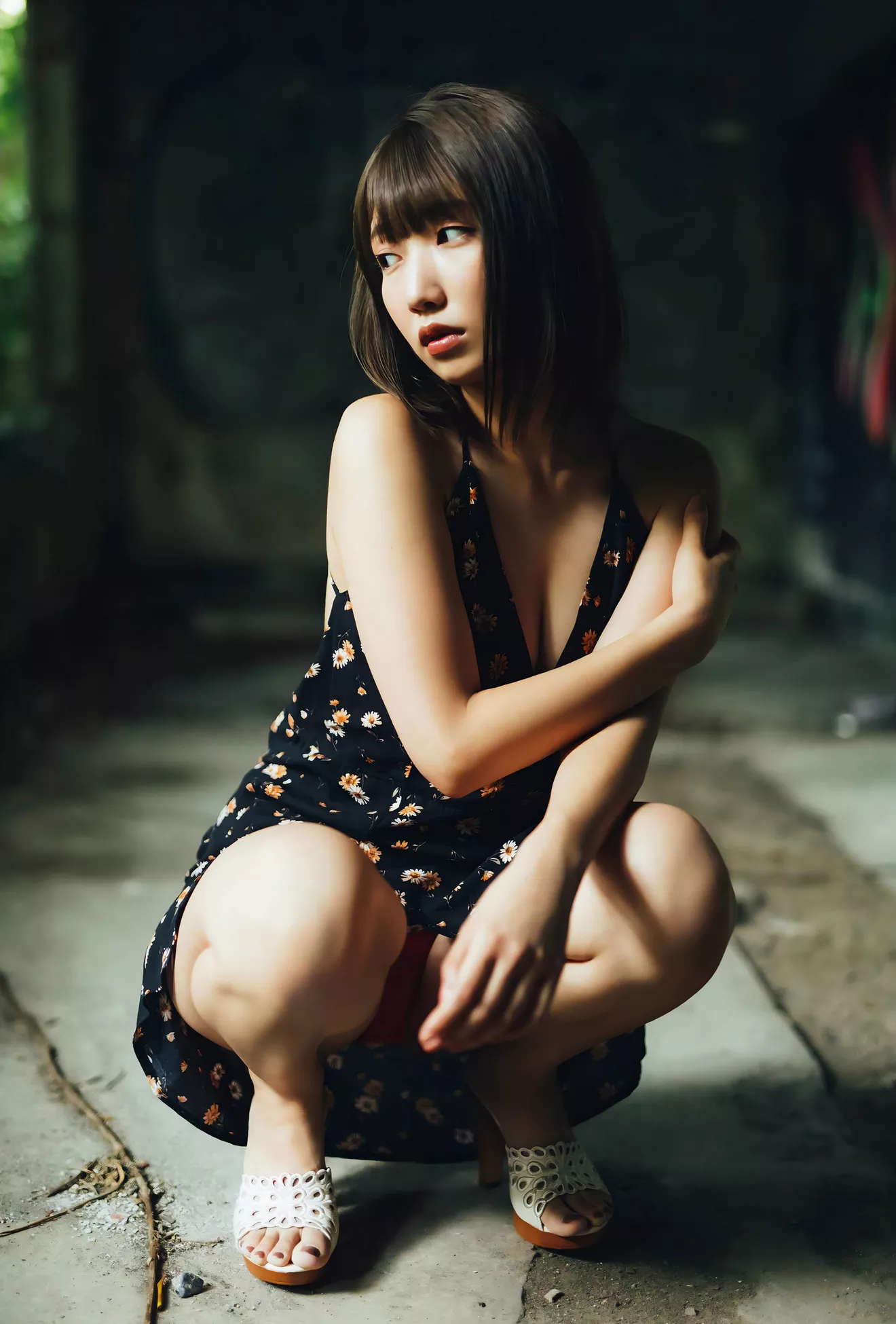 霜月 美模 日本 Shimotsuki FLASH めあPlatinum Mea 01familia 高品质艺术摄影 x