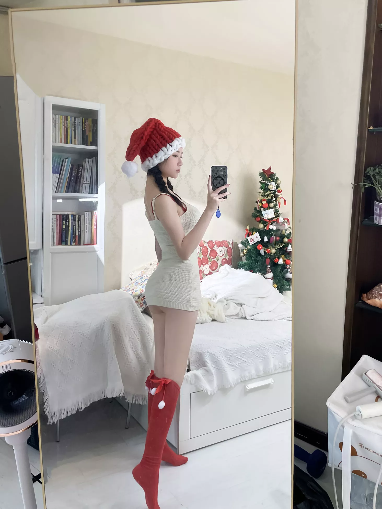 高清照片美图 《圣诞2022》 年年