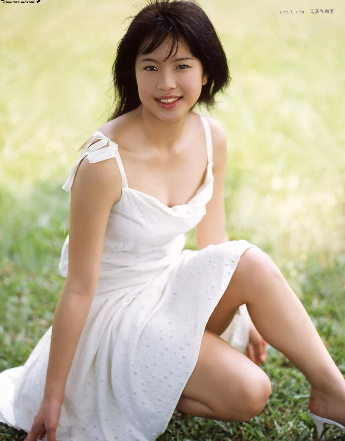 Sawada 美人 �g田圣子 Seiko 优秀摄影写真 日本