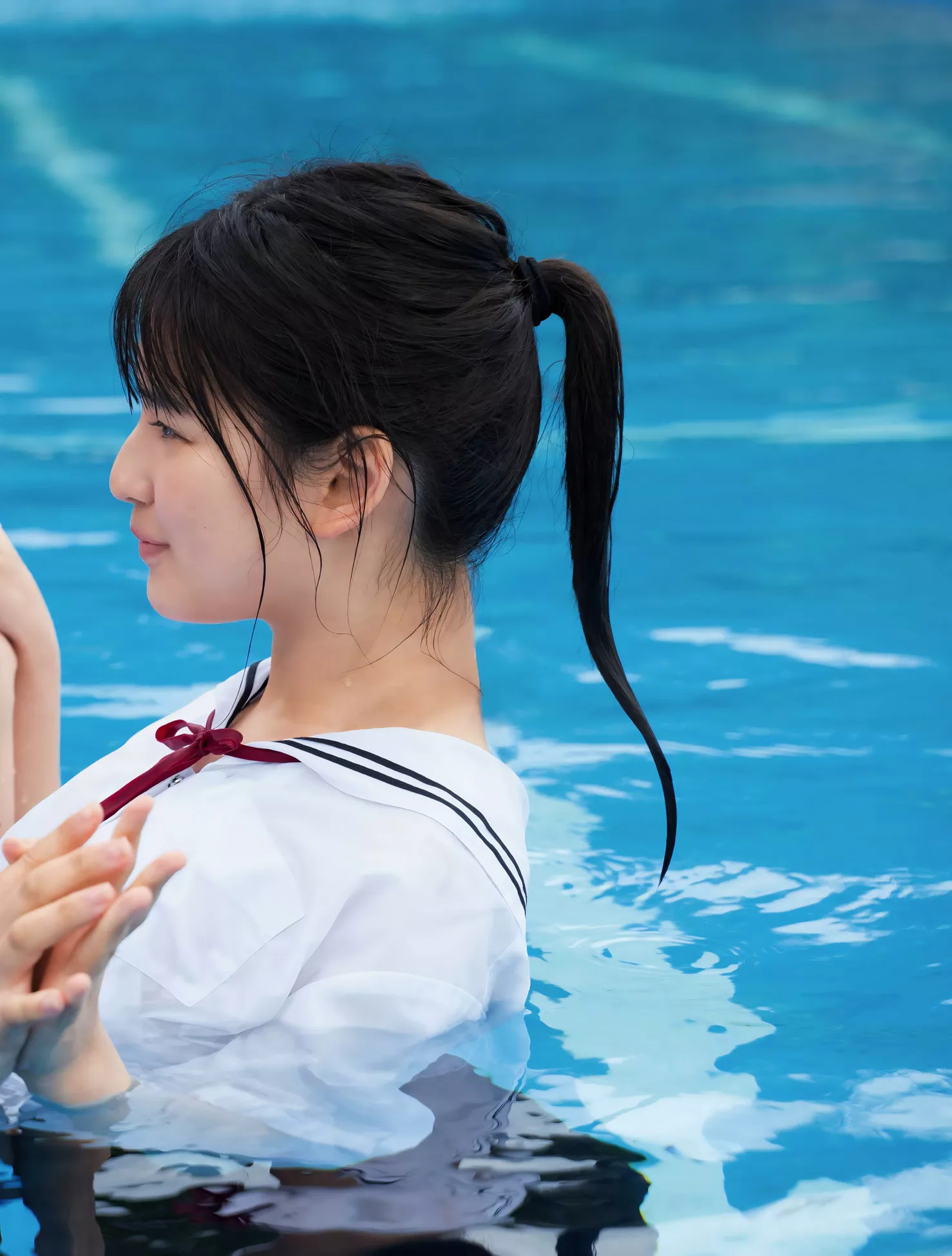 优秀写真摄影 丽模 FLASH 日本 x 我妻ゆりかPlatinum 01familia 森岛あんり