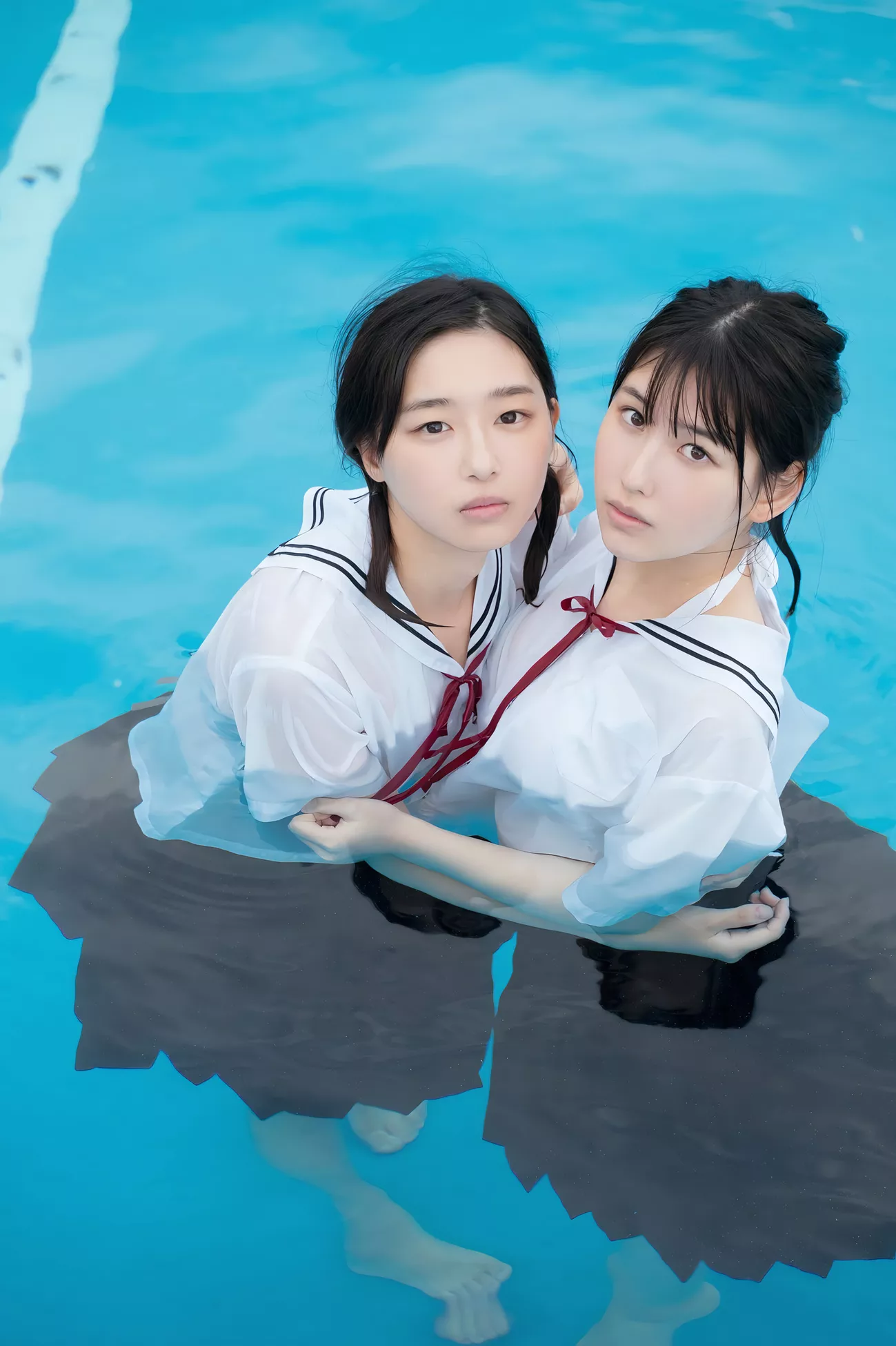 优秀写真摄影 丽模 FLASH 日本 x 我妻ゆりかPlatinum 01familia 森岛あんり
