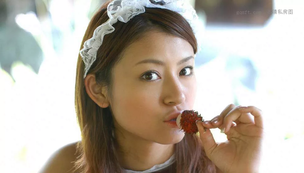 Michi 日本 超清艺术写真 吉川美智 丽人 Yoshikawa