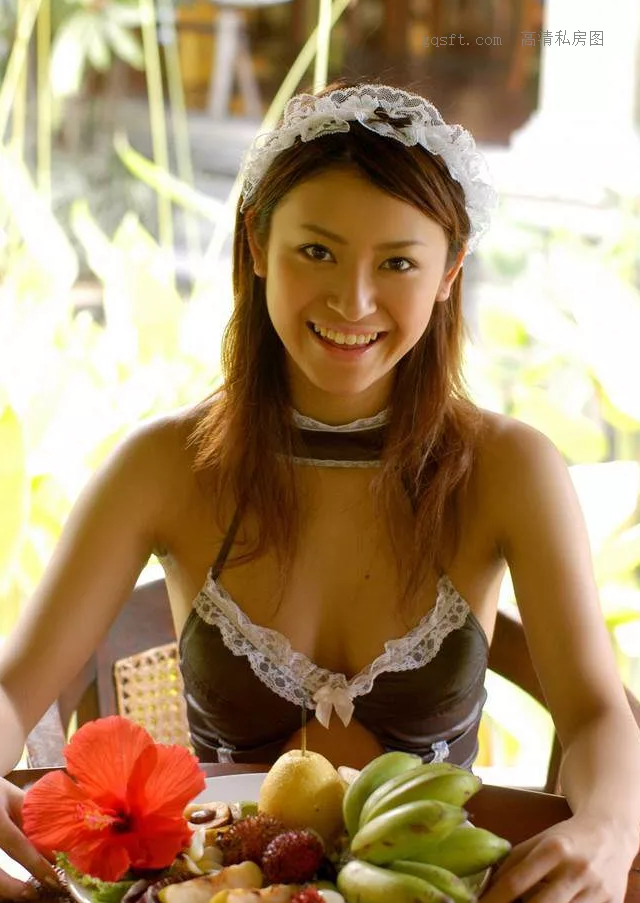 Michi 日本 超清艺术写真 吉川美智 丽人 Yoshikawa