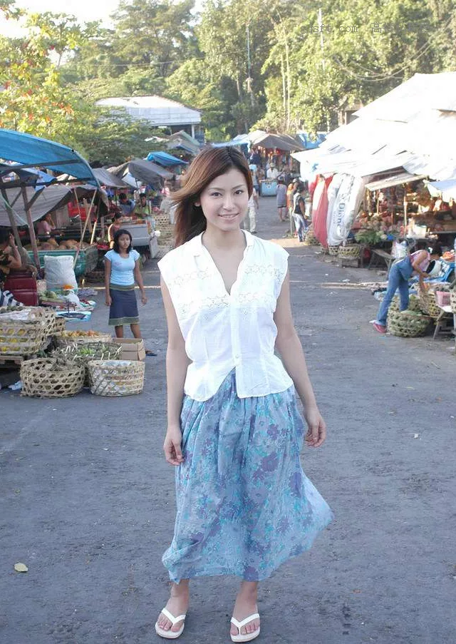 Michi 日本 超清艺术写真 吉川美智 丽人 Yoshikawa
