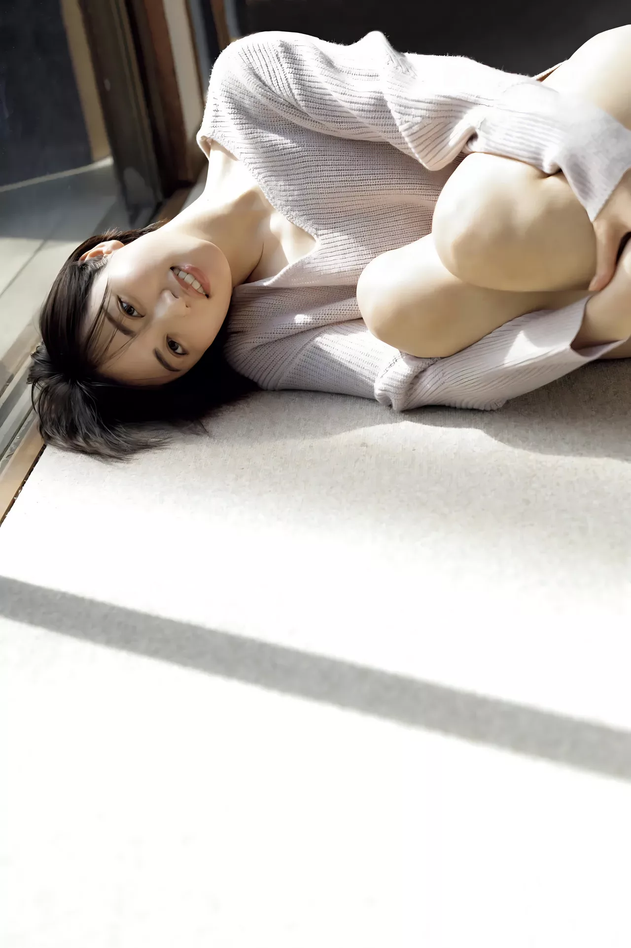Okuyama 日本 丽人 FRIDAY摄影集 【再恋】 Kazusa 全集修正 摄影 奥山かずさ