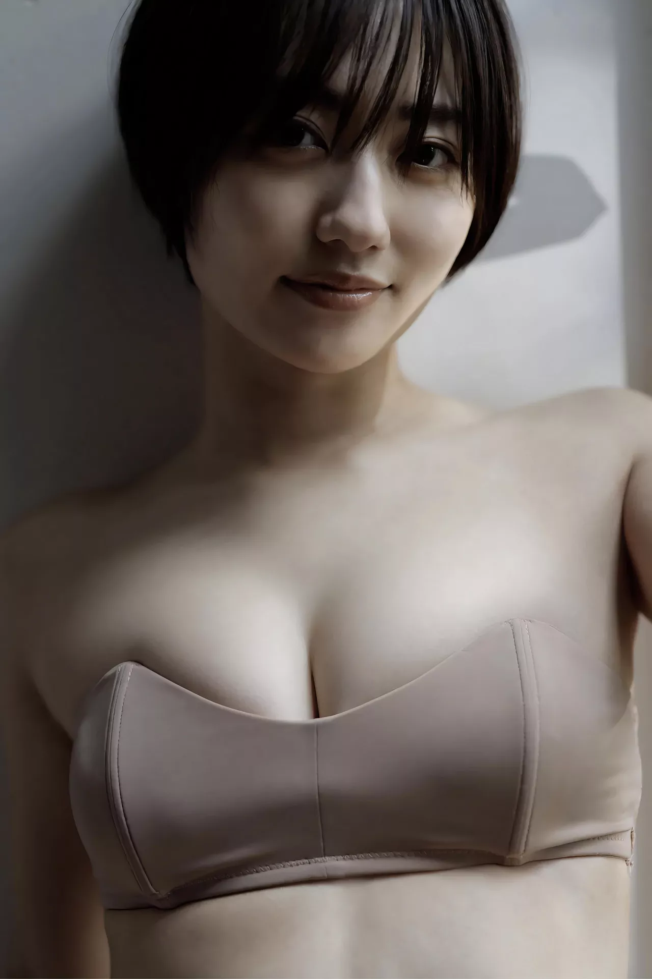 Okuyama 日本 丽人 FRIDAY摄影集 【再恋】 Kazusa 全集修正 摄影 奥山かずさ