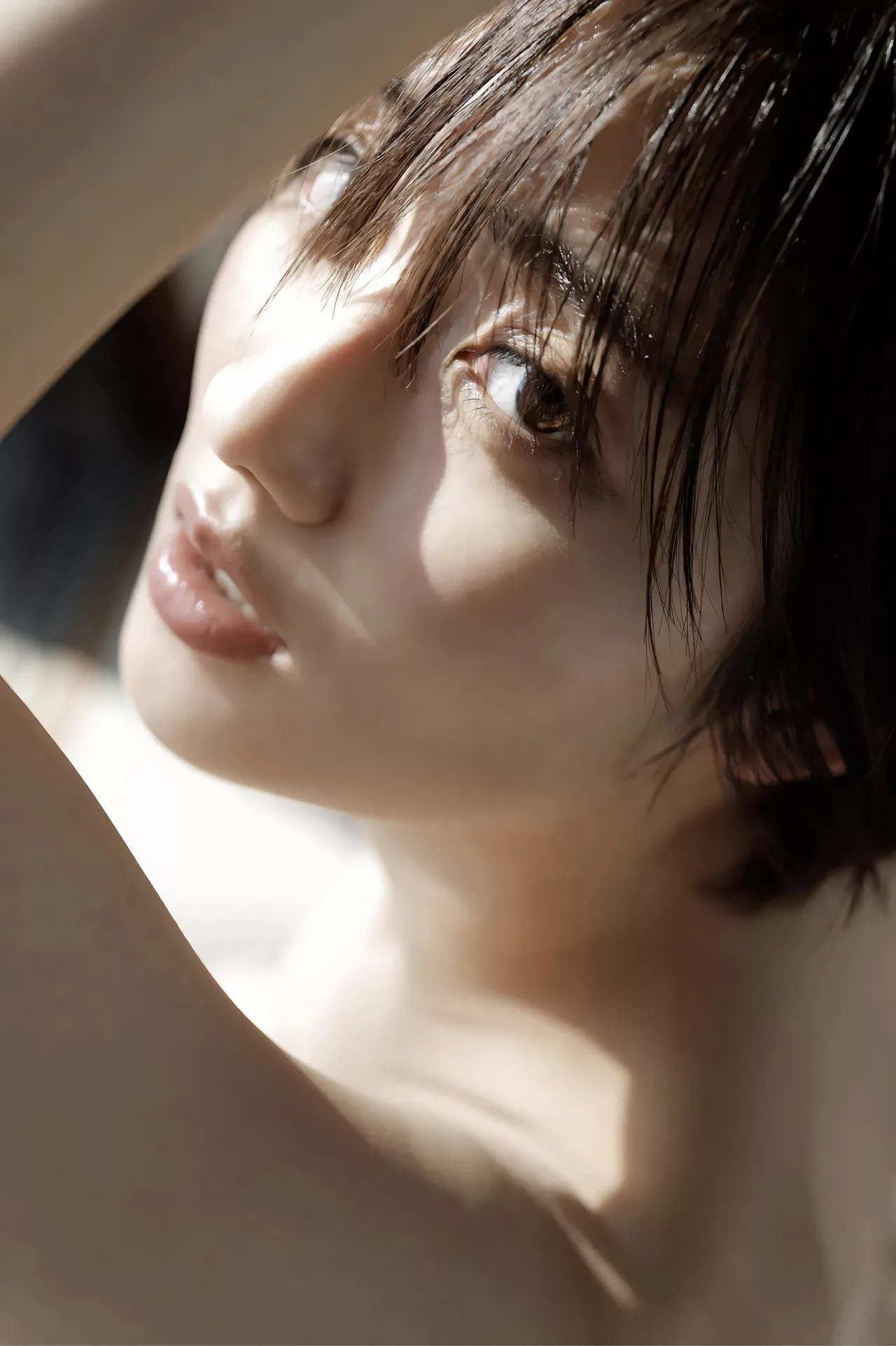 Okuyama 日本 丽人 FRIDAY摄影集 【再恋】 Kazusa 全集修正 摄影 奥山かずさ