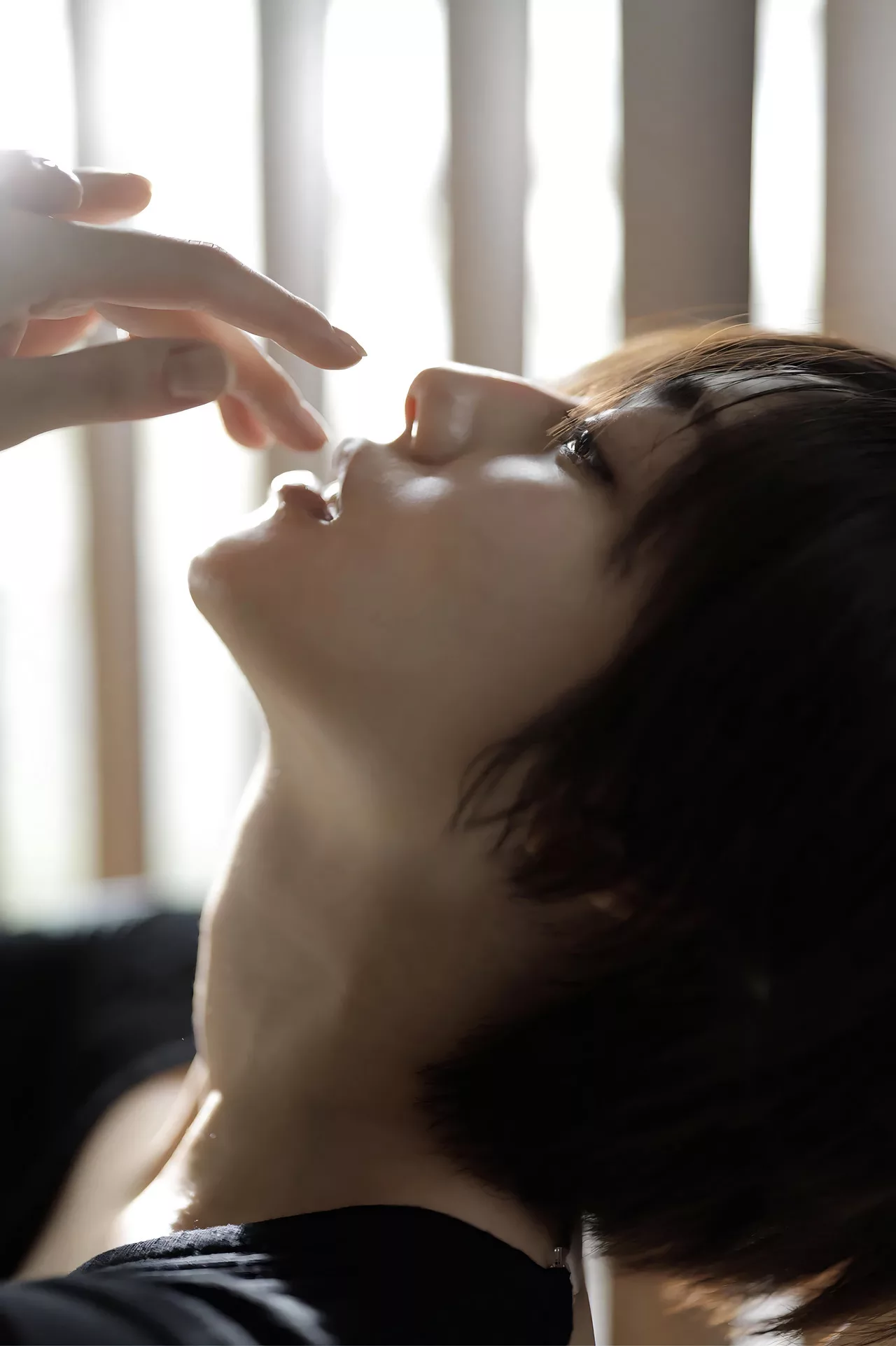Okuyama 日本 丽人 FRIDAY摄影集 【再恋】 Kazusa 全集修正 摄影 奥山かずさ
