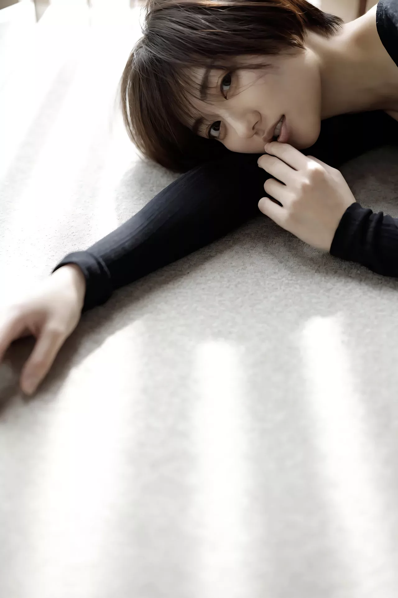 Okuyama 日本 丽人 FRIDAY摄影集 【再恋】 Kazusa 全集修正 摄影 奥山かずさ