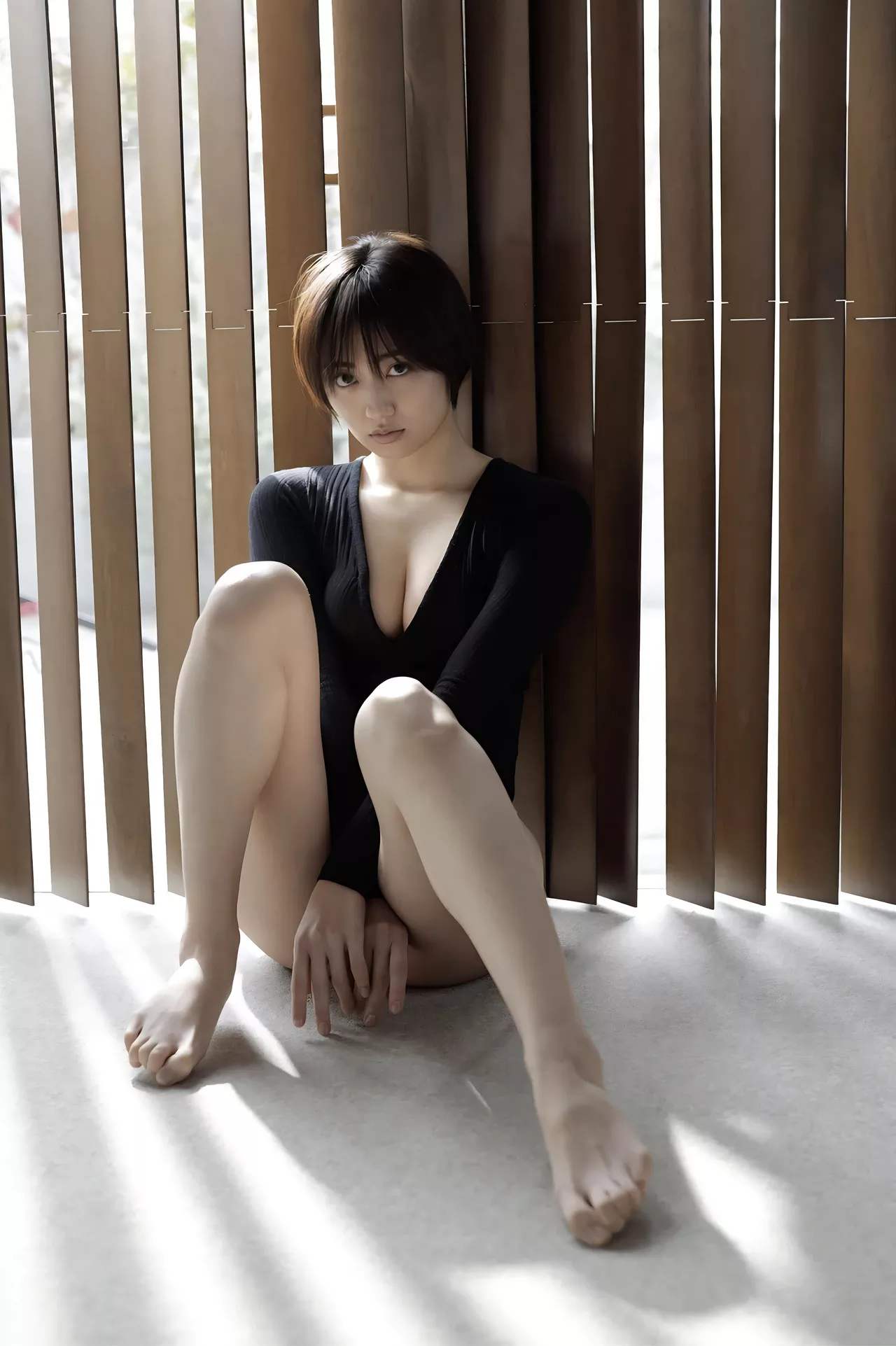 Okuyama 日本 丽人 FRIDAY摄影集 【再恋】 Kazusa 全集修正 摄影 奥山かずさ