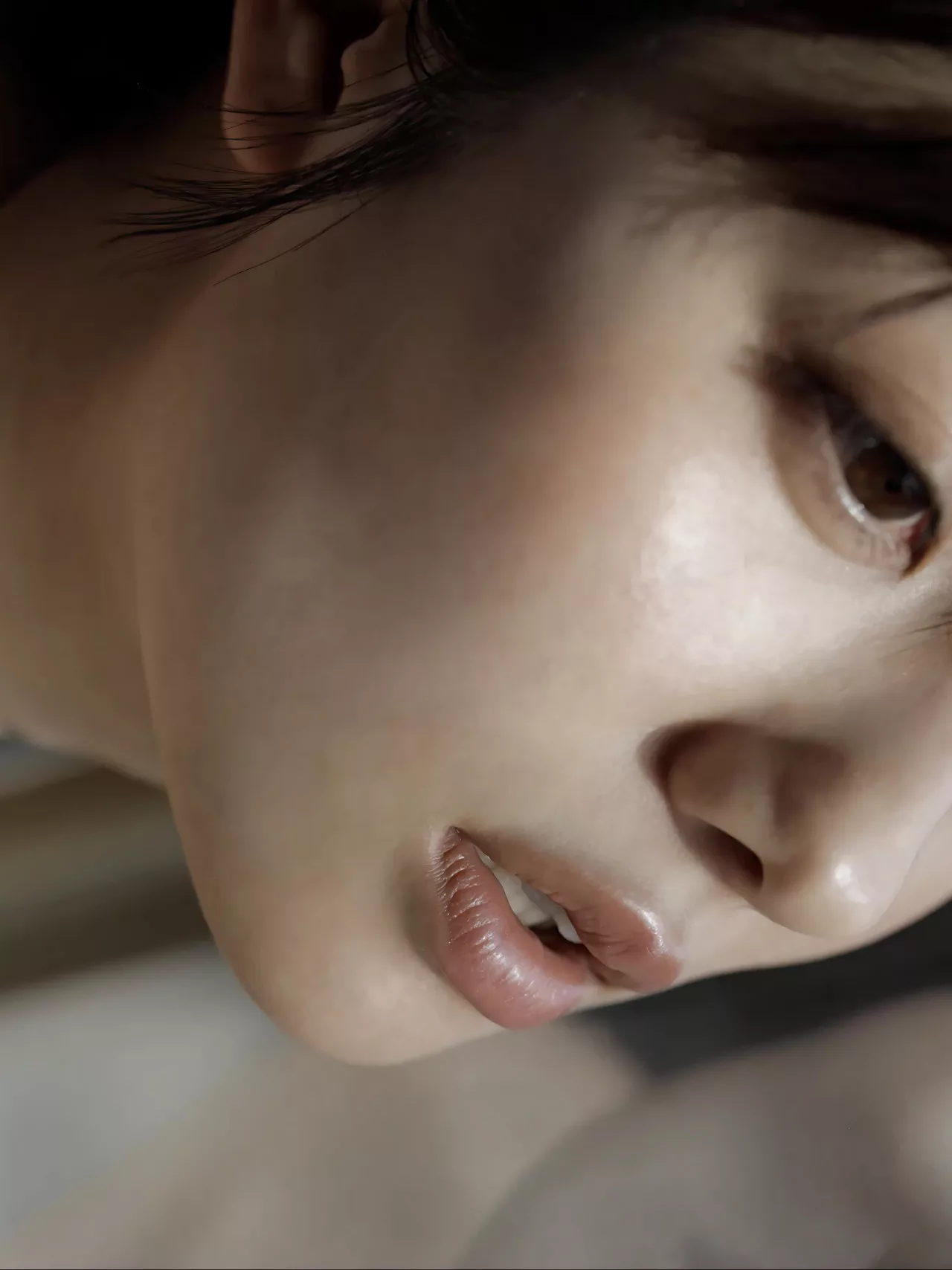 Okuyama 日本 丽人 FRIDAY摄影集 【再恋】 Kazusa 全集修正 摄影 奥山かずさ
