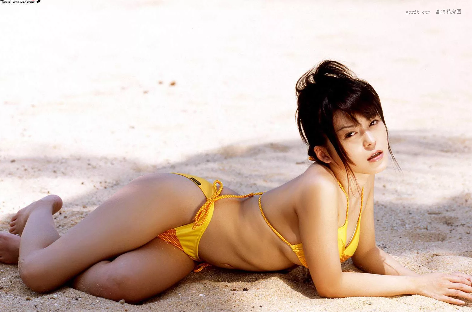 Aiba Rin 高清摄影摄影 尤物 日本 相刀铃