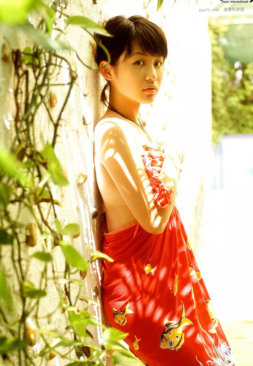 大山贵世 仙女 日本 Oyama Takayo 优秀写真摄影