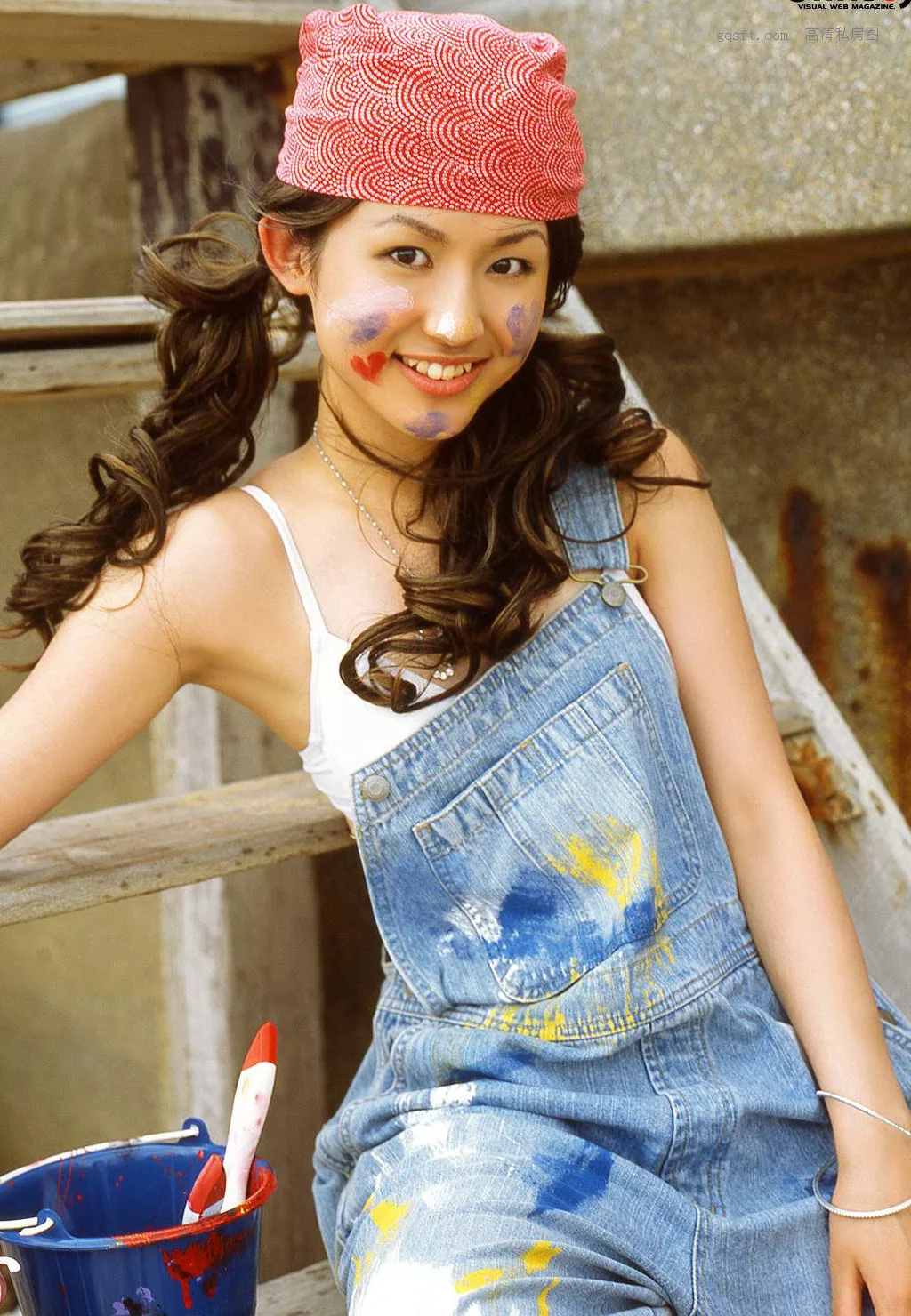 大山贵世 仙女 日本 Oyama Takayo 优秀写真摄影