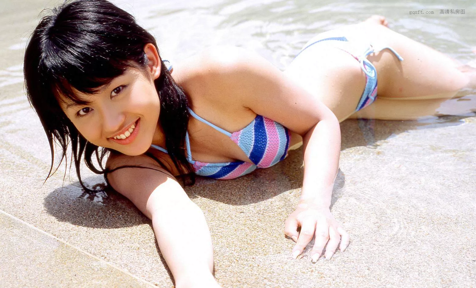 大山贵世 仙女 日本 Oyama Takayo 优秀写真摄影