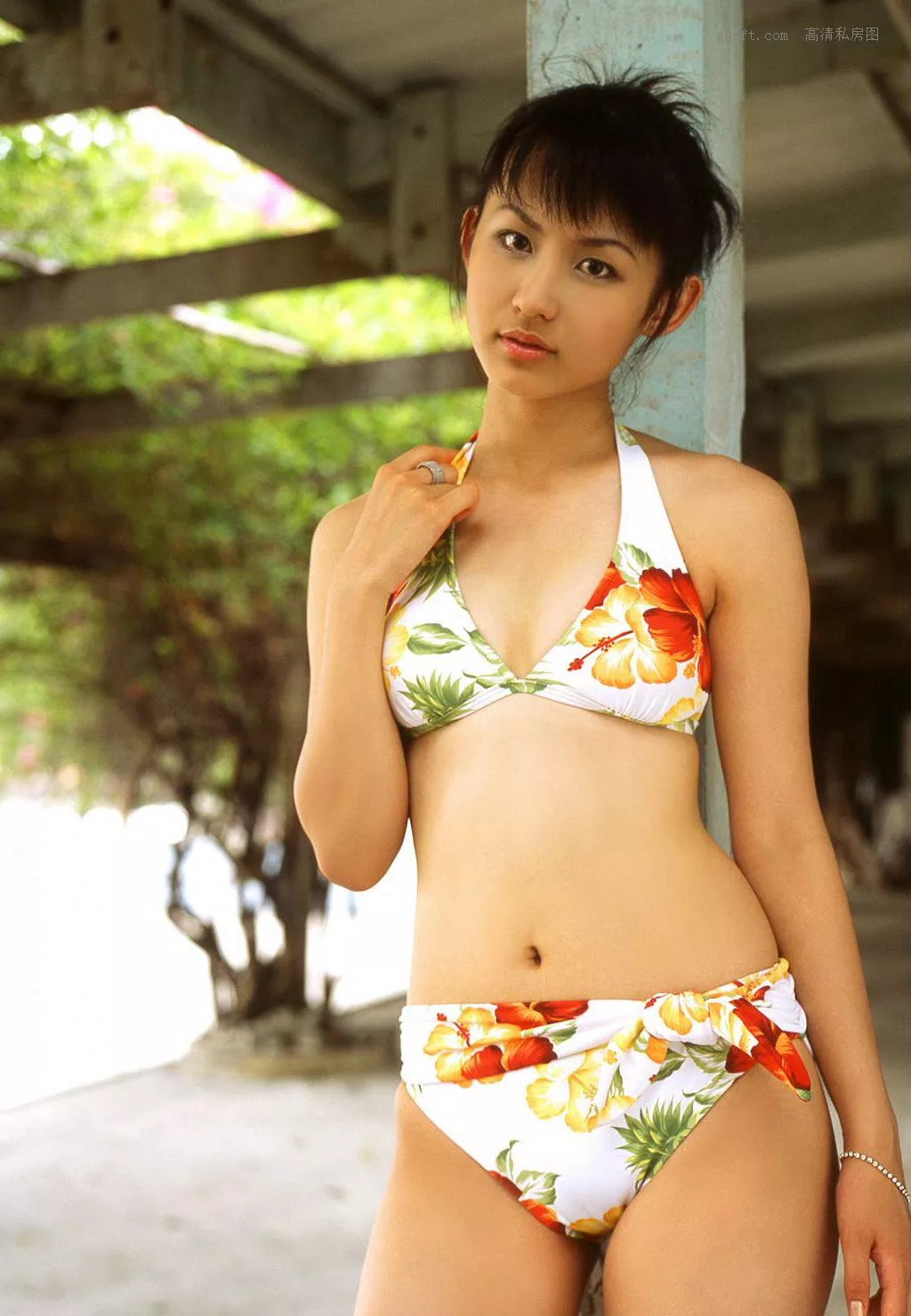 大山贵世 仙女 日本 Oyama Takayo 优秀写真摄影