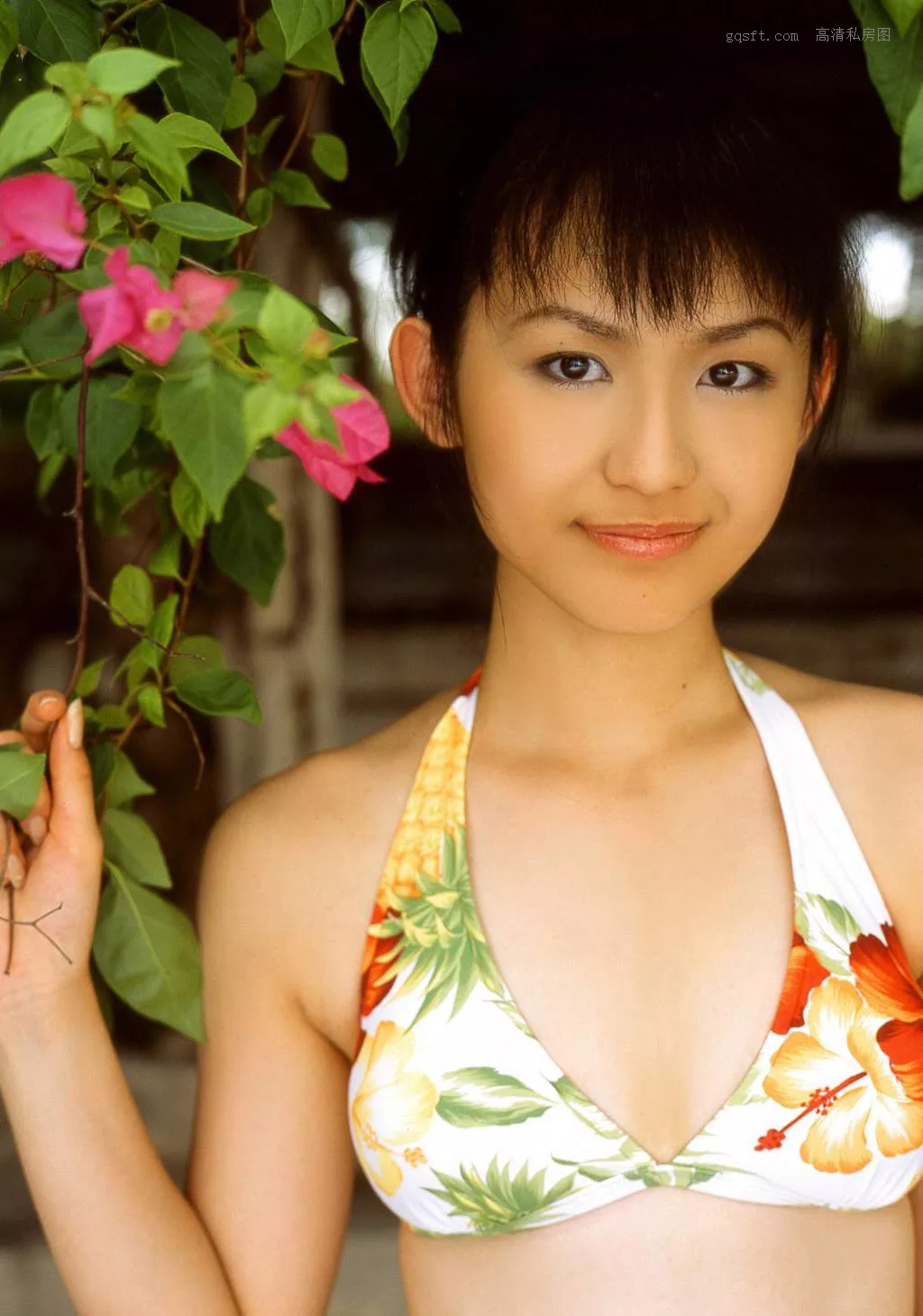 大山贵世 仙女 日本 Oyama Takayo 优秀写真摄影