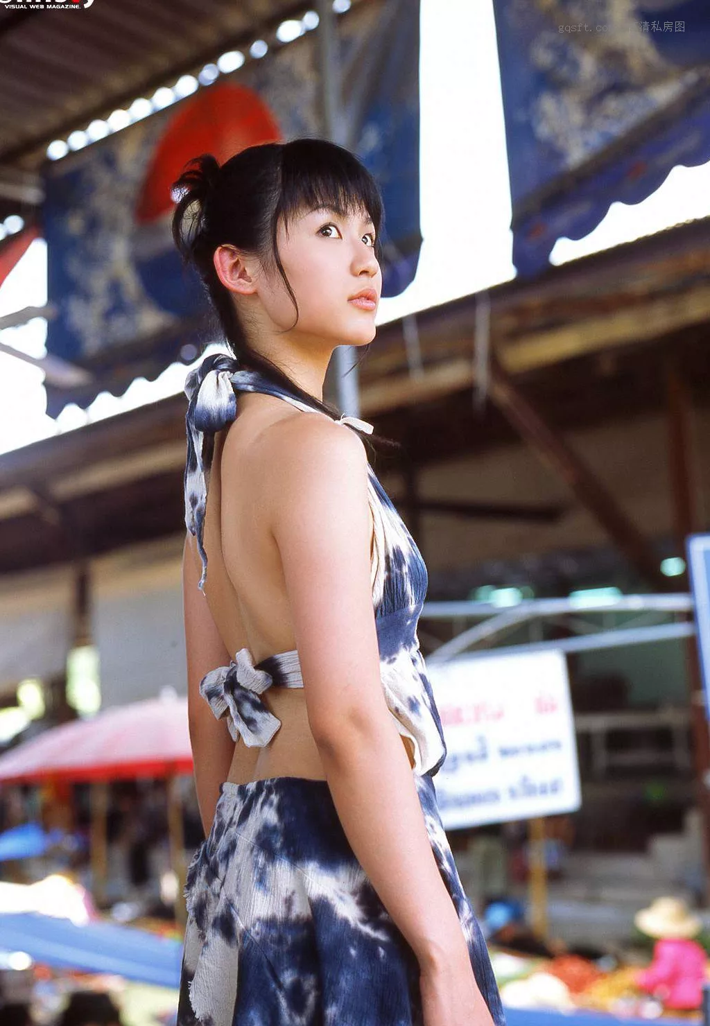 大山贵世 仙女 日本 Oyama Takayo 优秀写真摄影