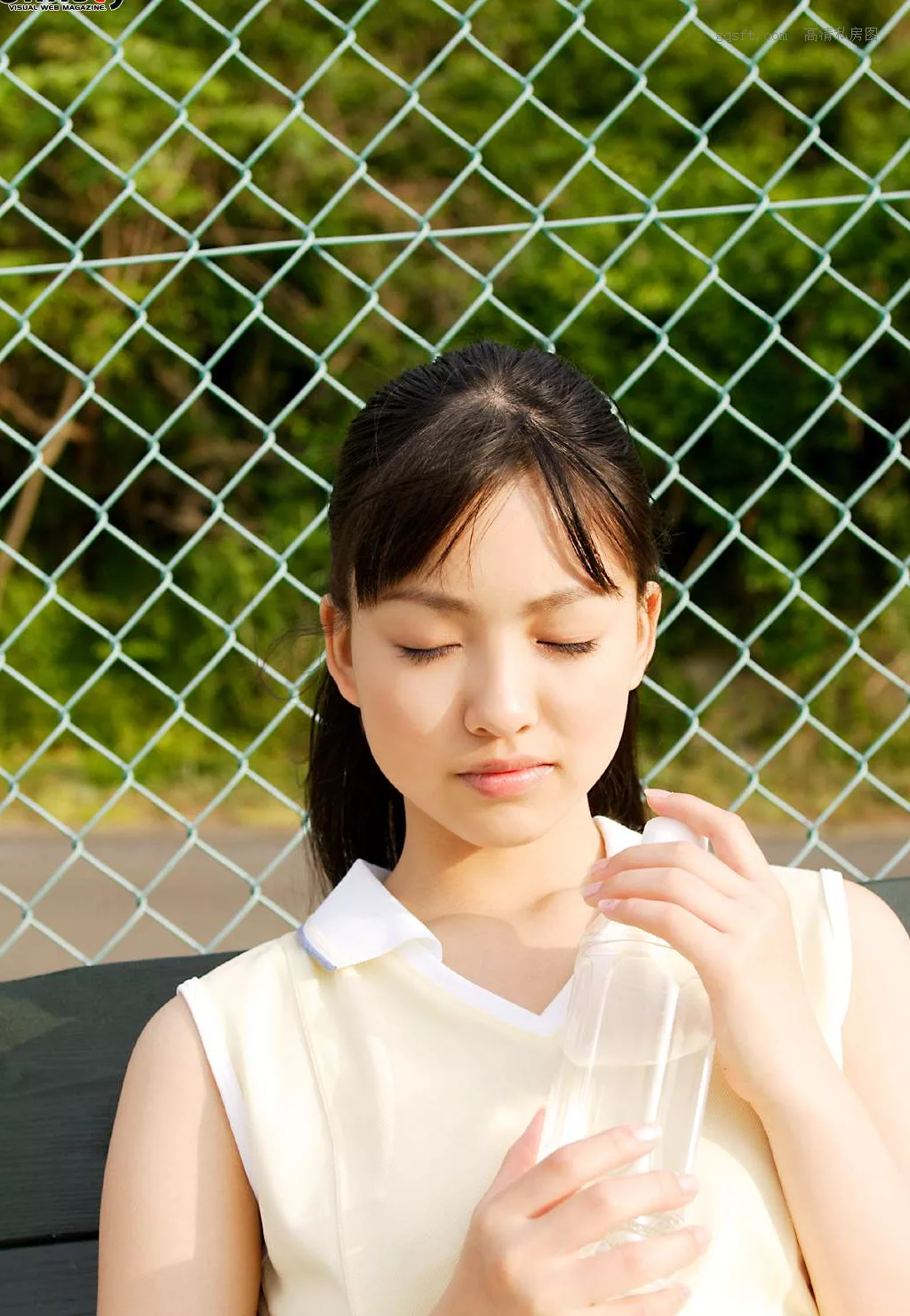 日本 高清写真摄影 Miyazawa 尤物 静香 Shizuka �m�g
