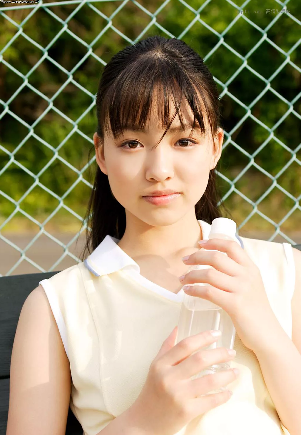 日本 高清写真摄影 Miyazawa 尤物 静香 Shizuka �m�g