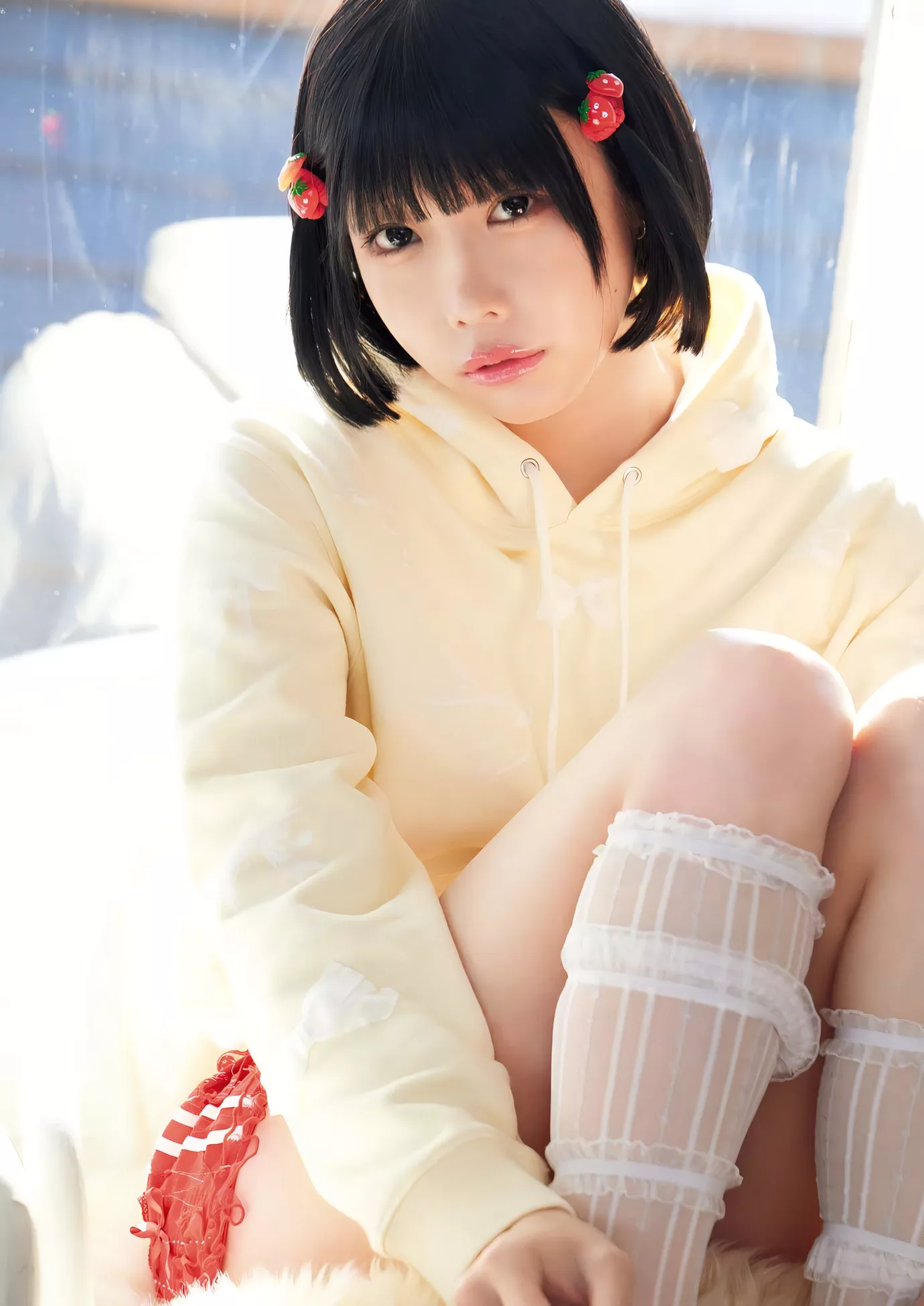 あのBig 2024 Comic 全集修正 Spirits No A