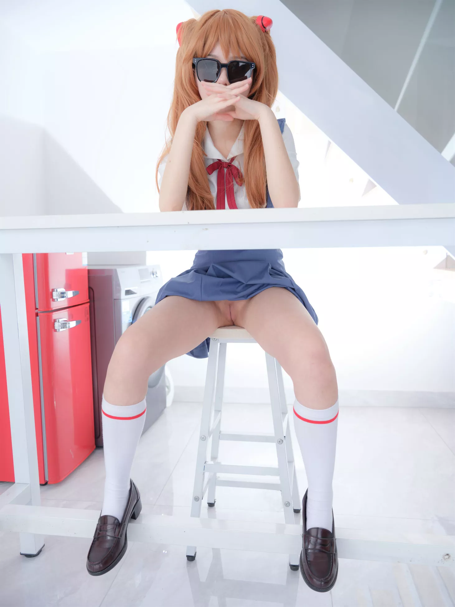 《明日香》 优质图相套图 小恩