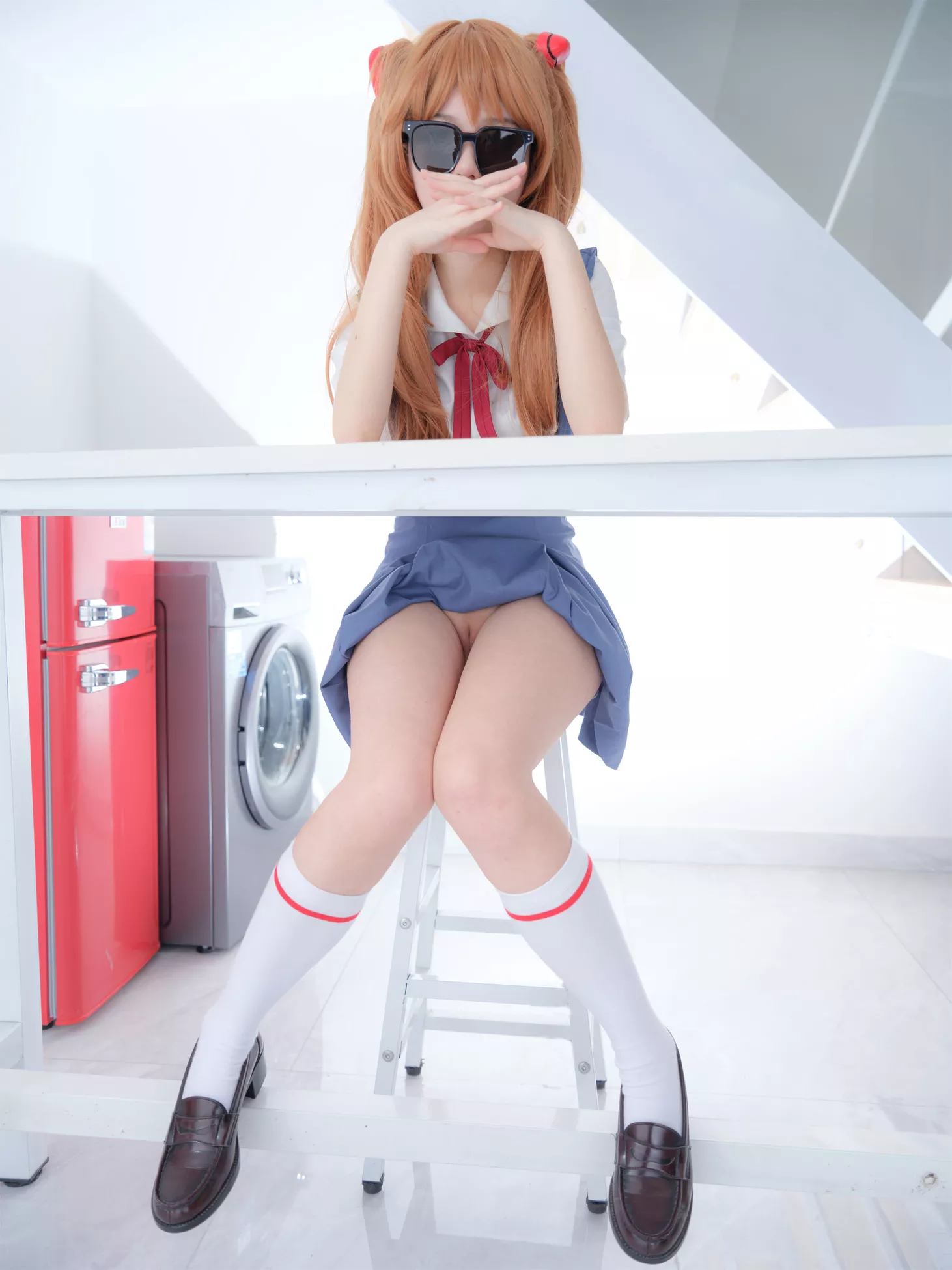 《明日香》 优质图相套图 小恩
