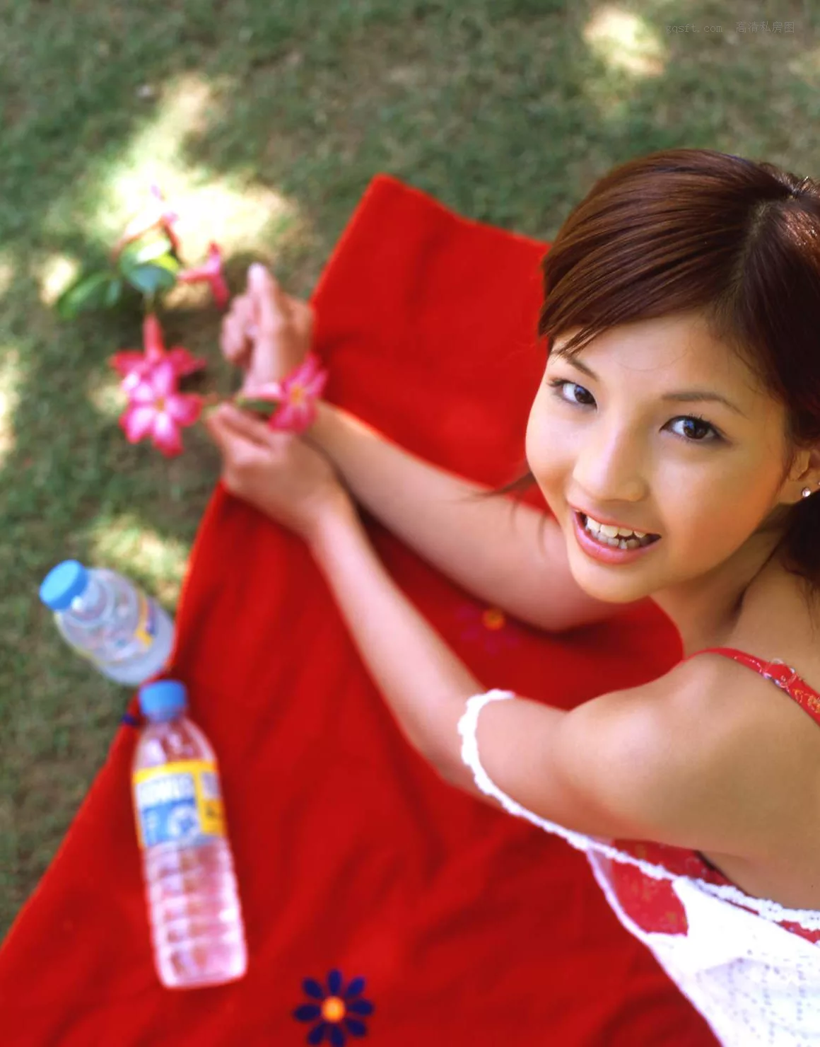长崎莉奈 Nagasaki 美人 Rina 高画质艺术摄影 日本
